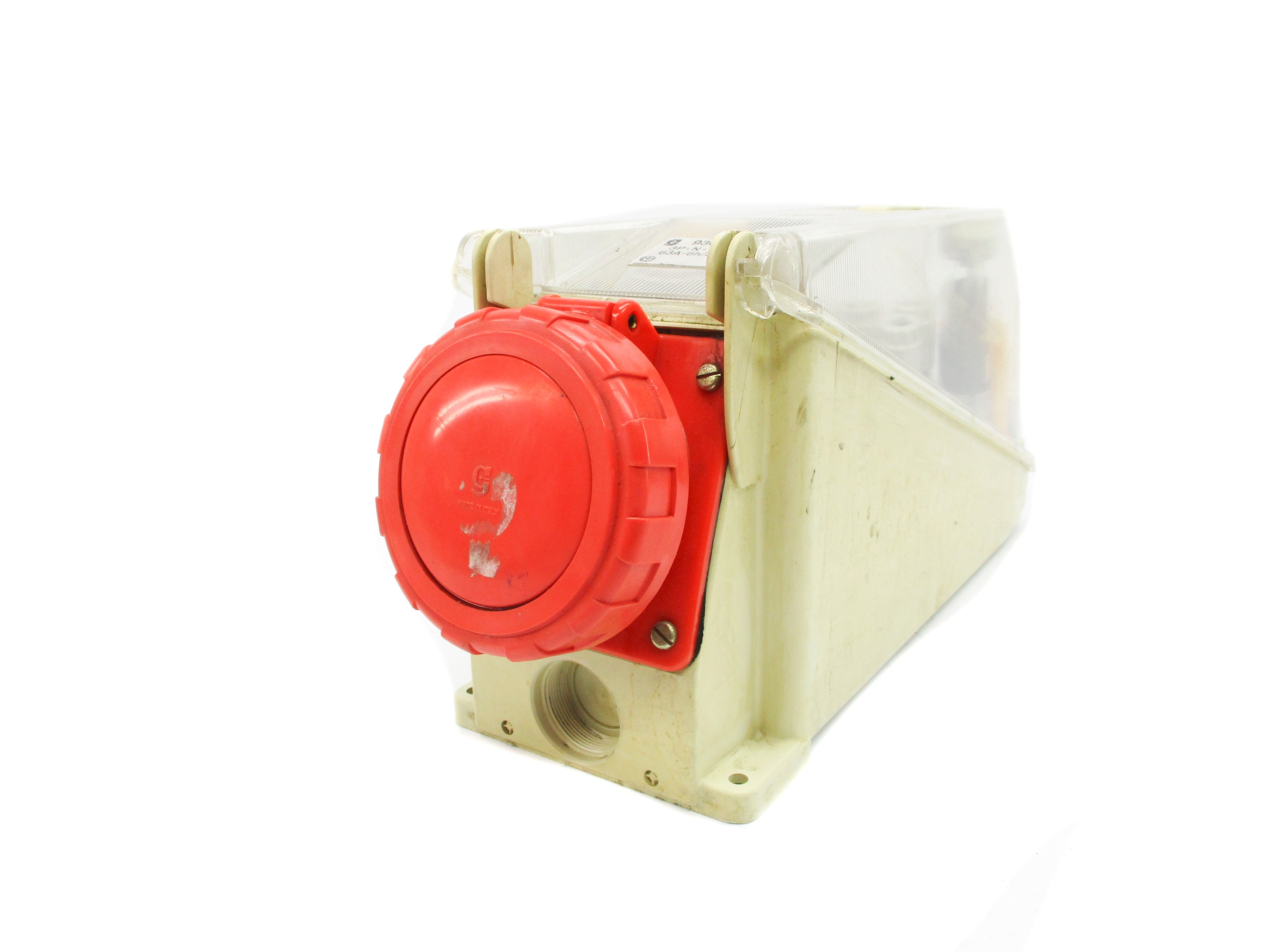 SPARE PART 93007235 UNMP