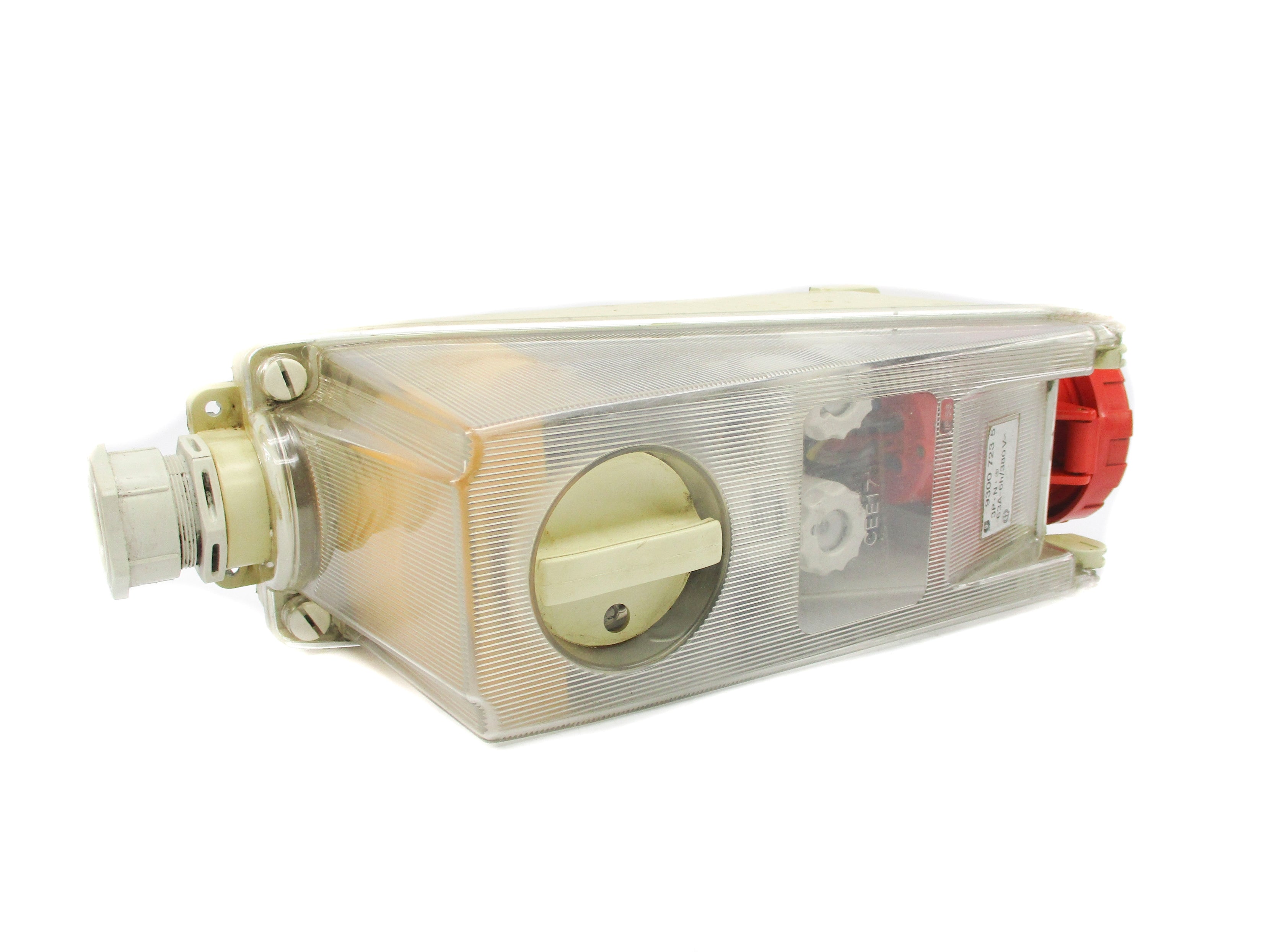 SPARE PART 93007235 UNMP