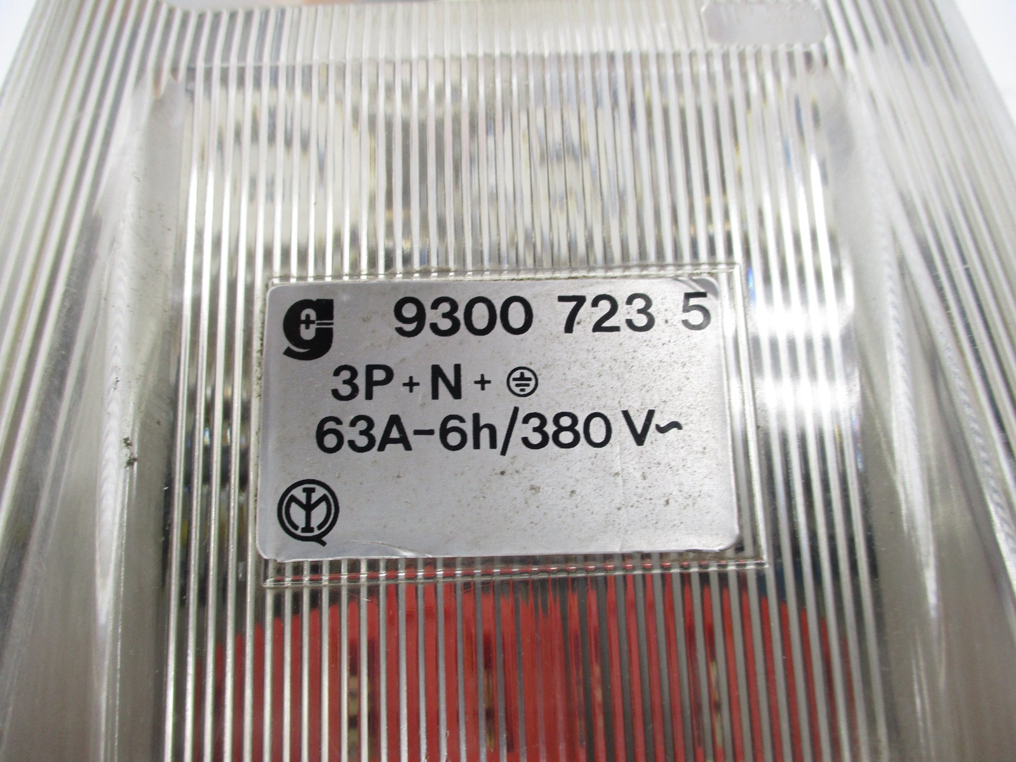 SPARE PART 93007235 UNMP
