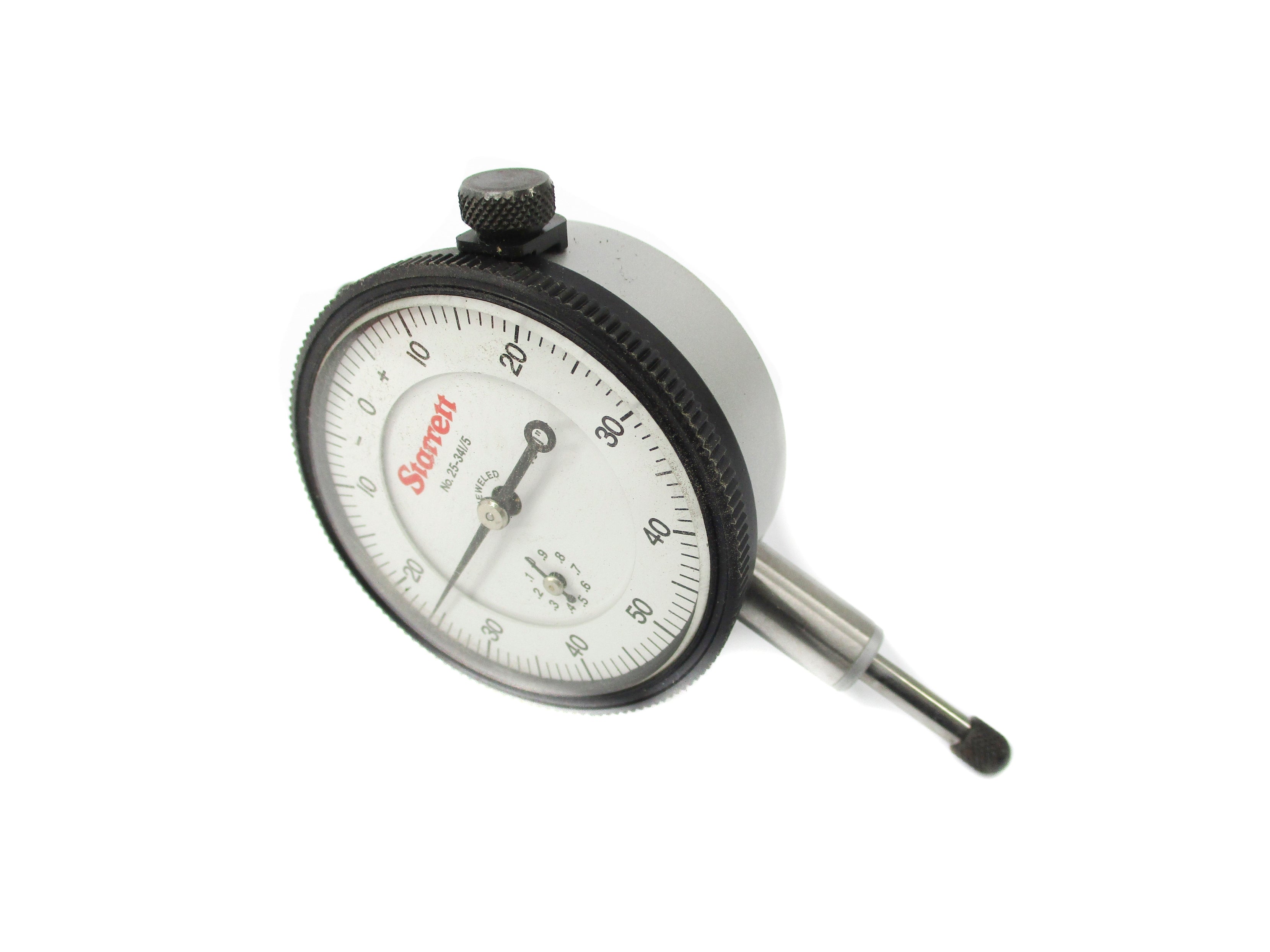 INDICATOR 25-341/5J-0-50 NSMP