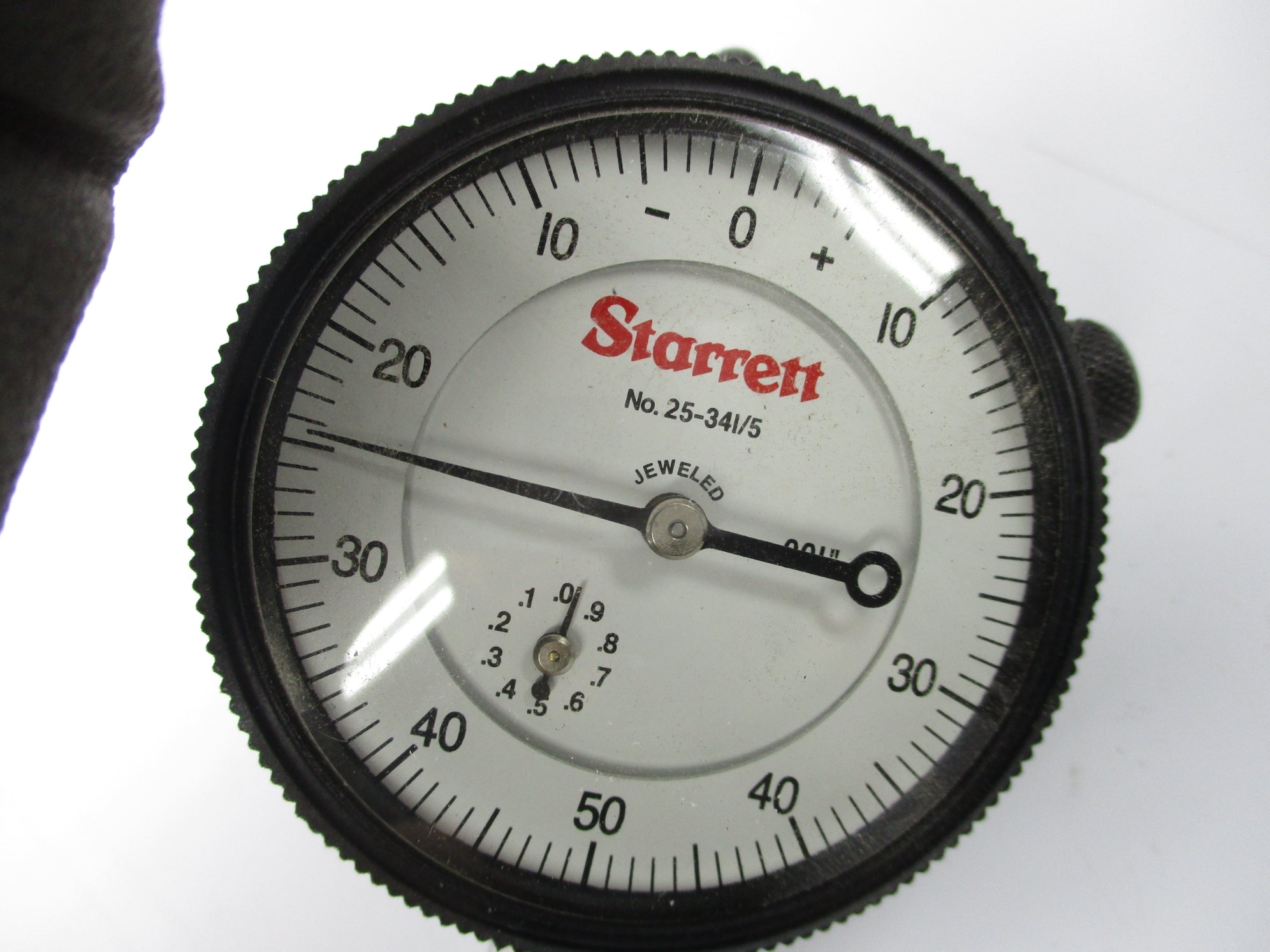 INDICATOR 25-341/5J-0-50 NSMP