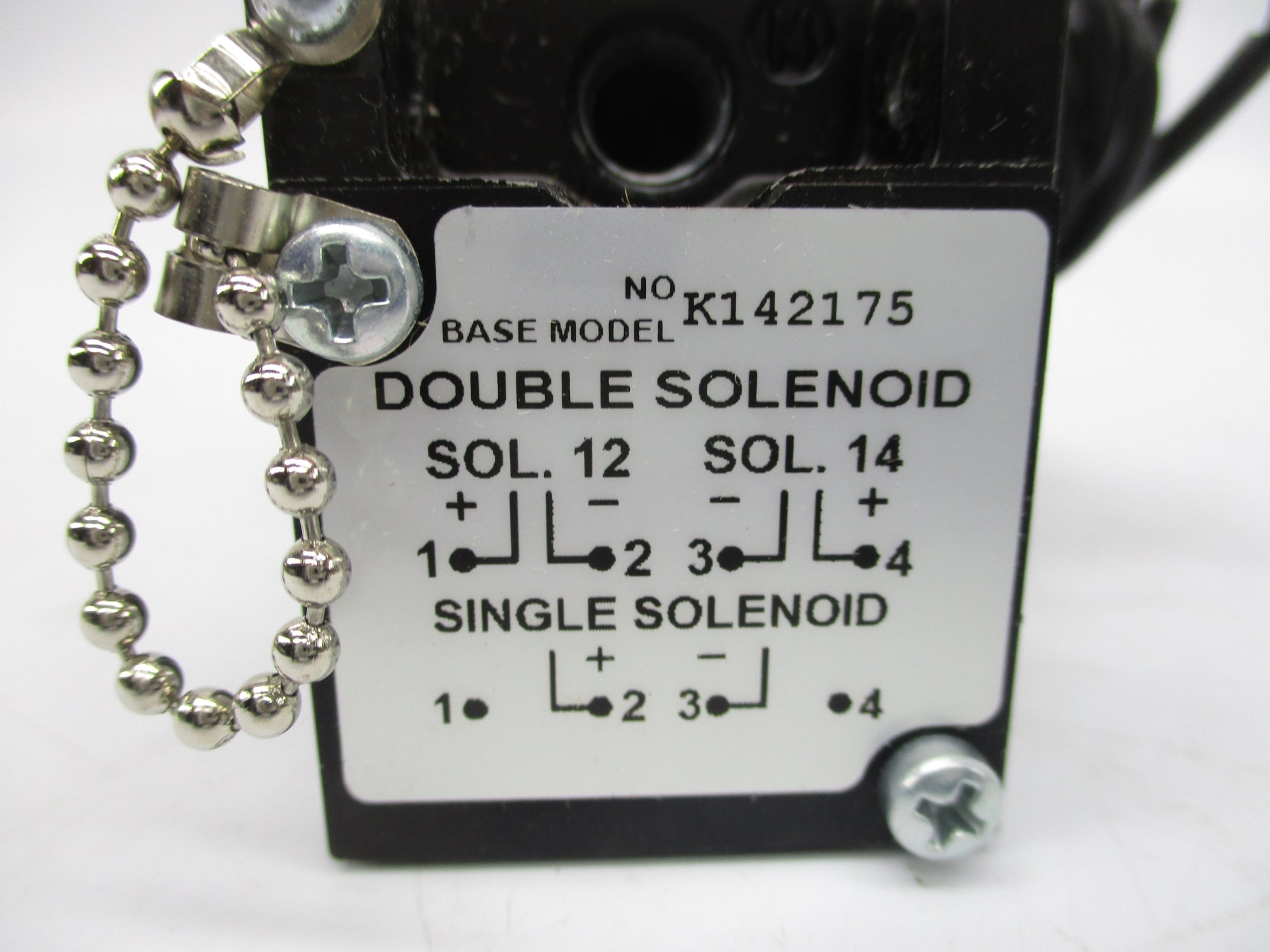 PARKER K142175 NSMP