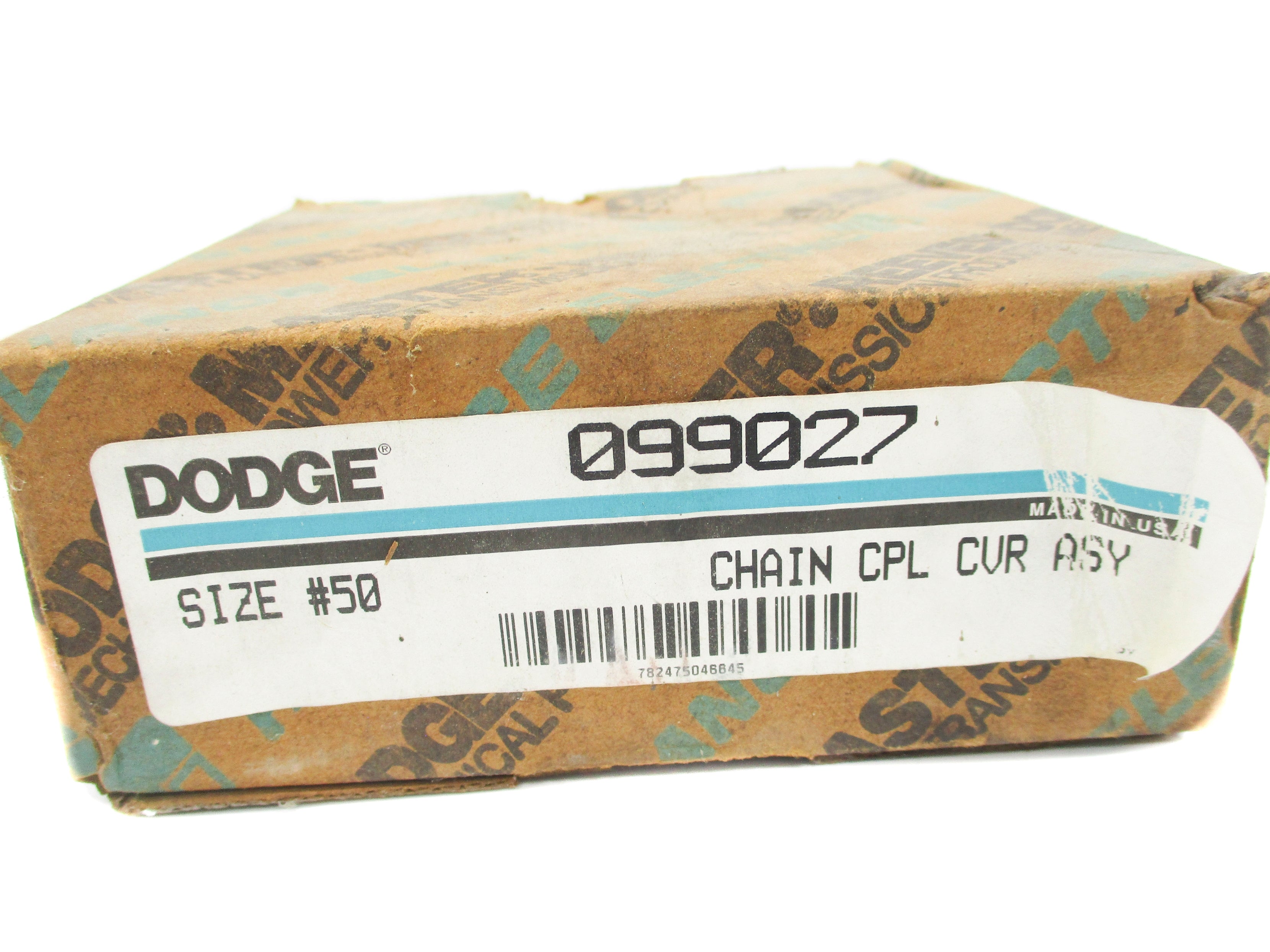 DODGE 099027 NSMP