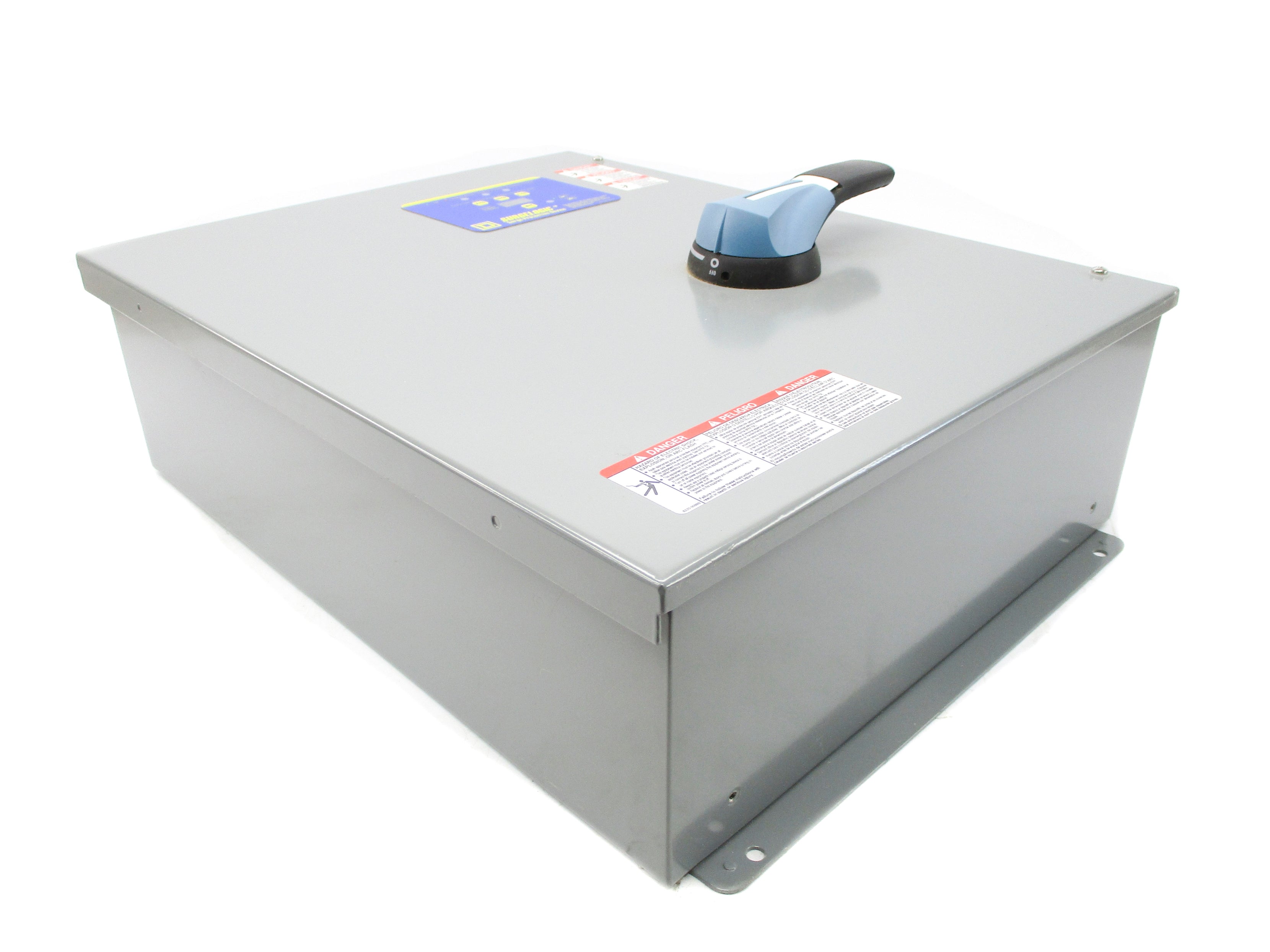 SQUARE D TVS2EMA24AI1 SER. 002 NSMP