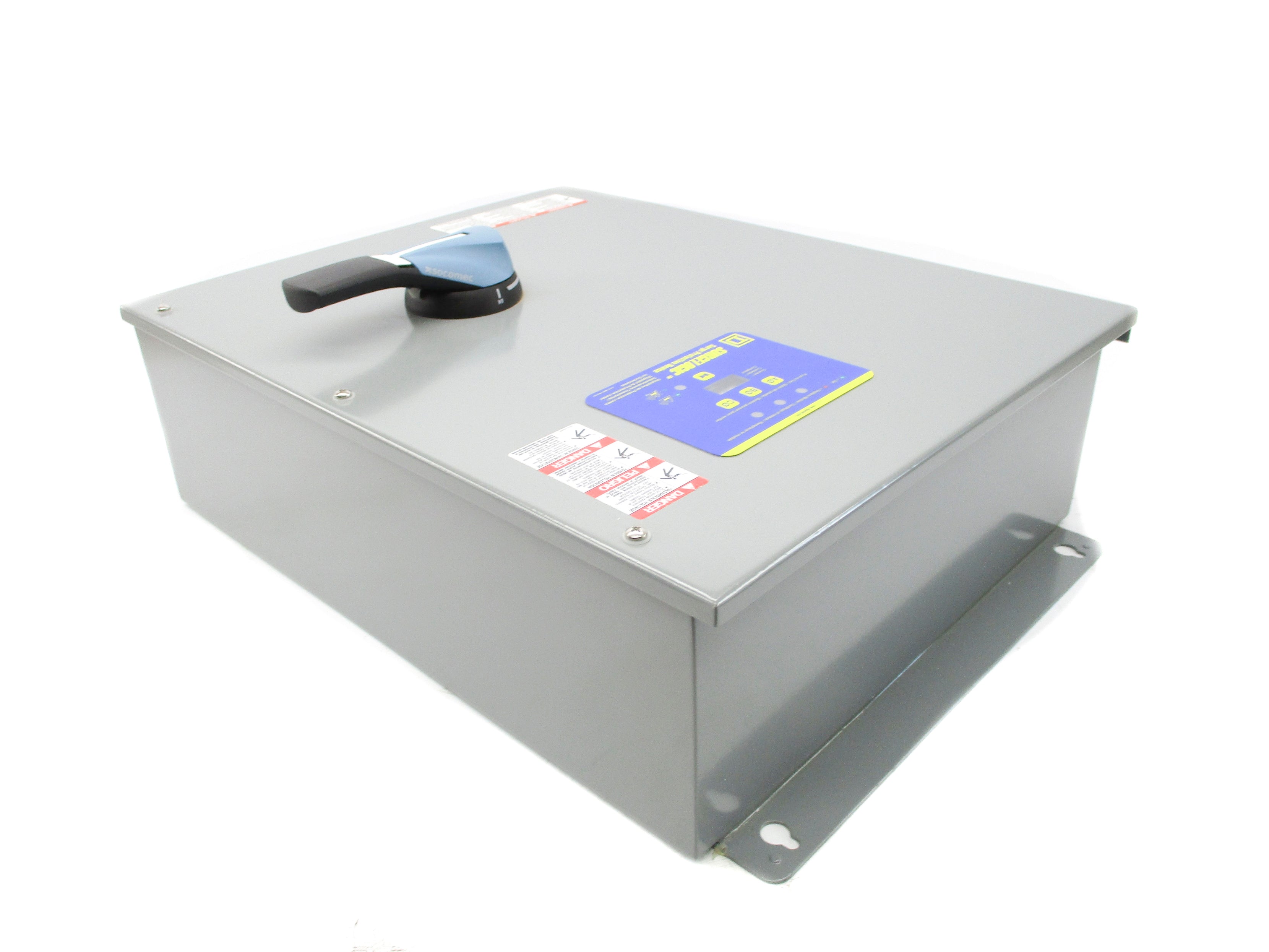 SQUARE D TVS2EMA24AI1 SER. 002 NSMP