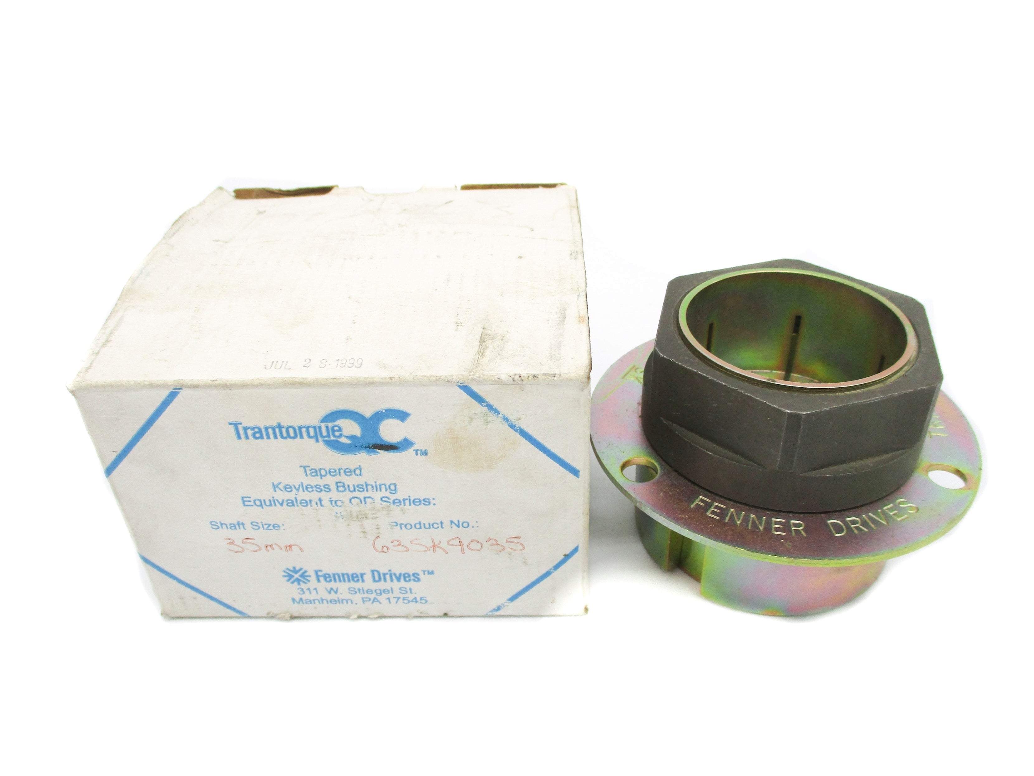 TRANTORQUE 63SK9035 NSMP