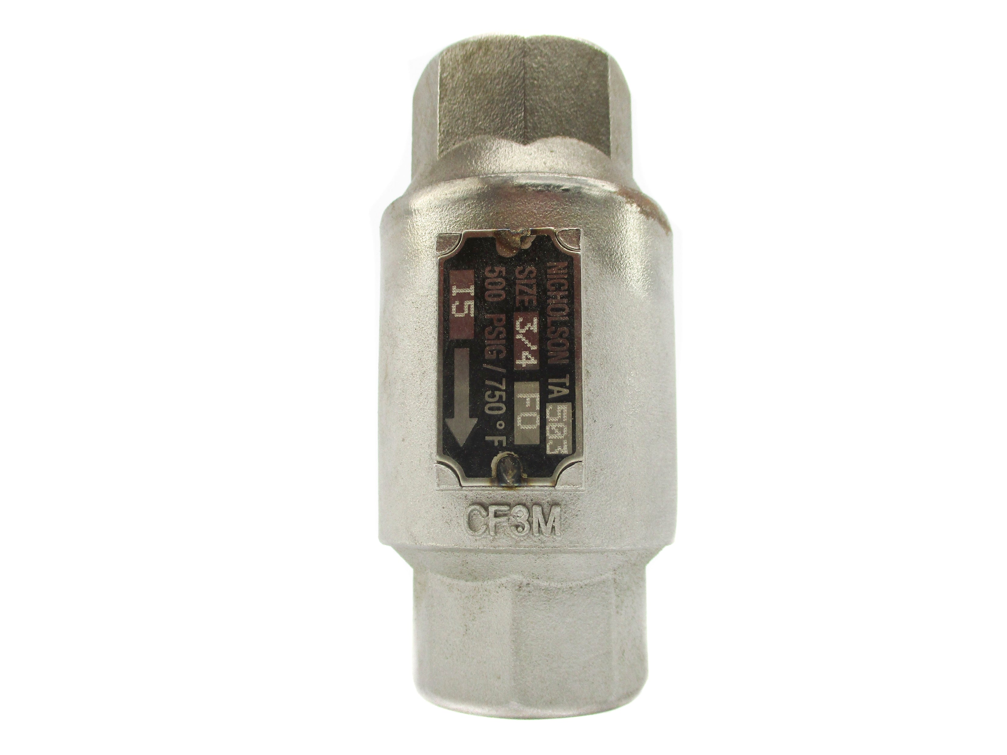 SPENCE TA503 500PSI NSMP