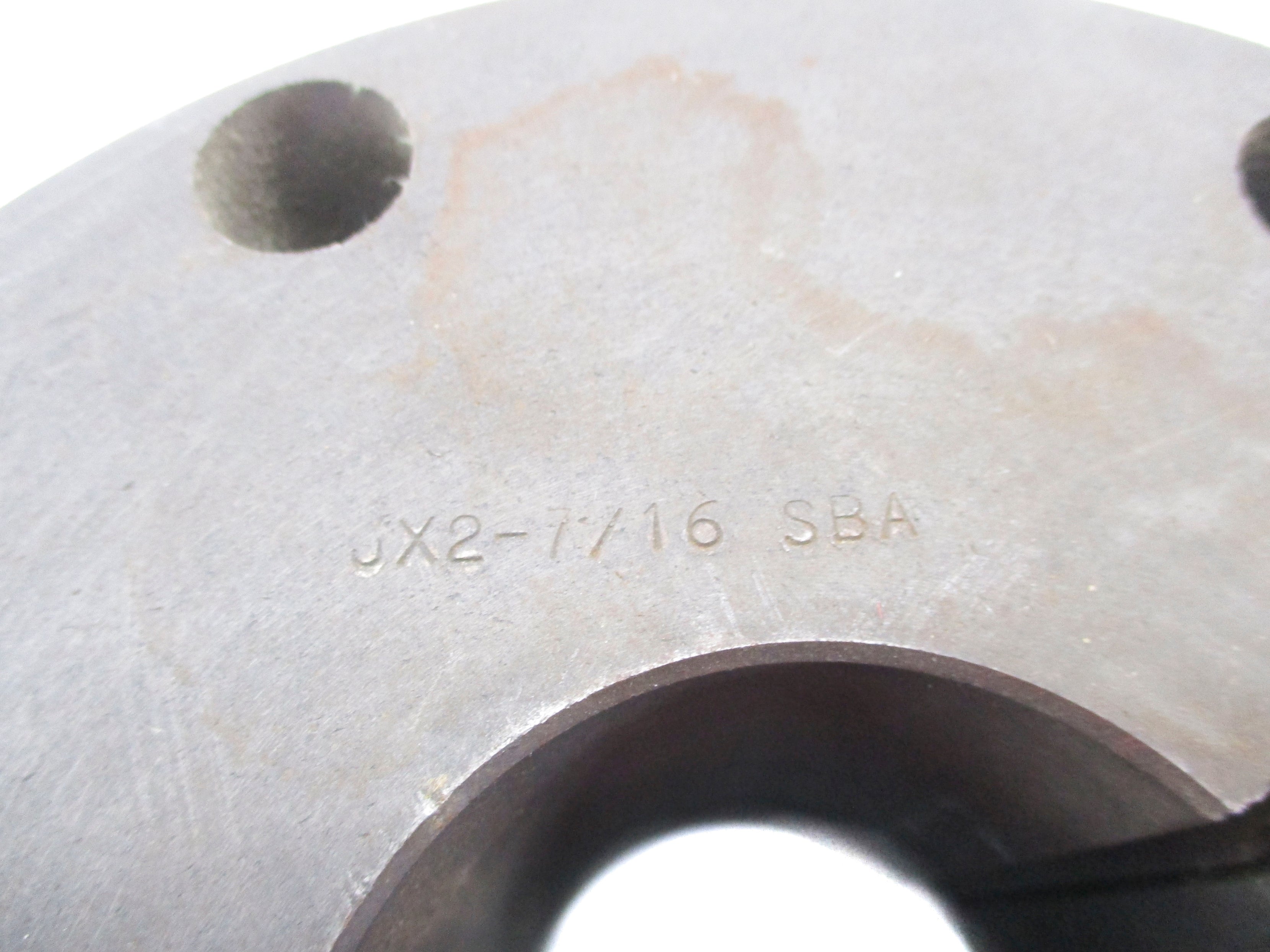 BUSHING JX2-7/16 NSNP