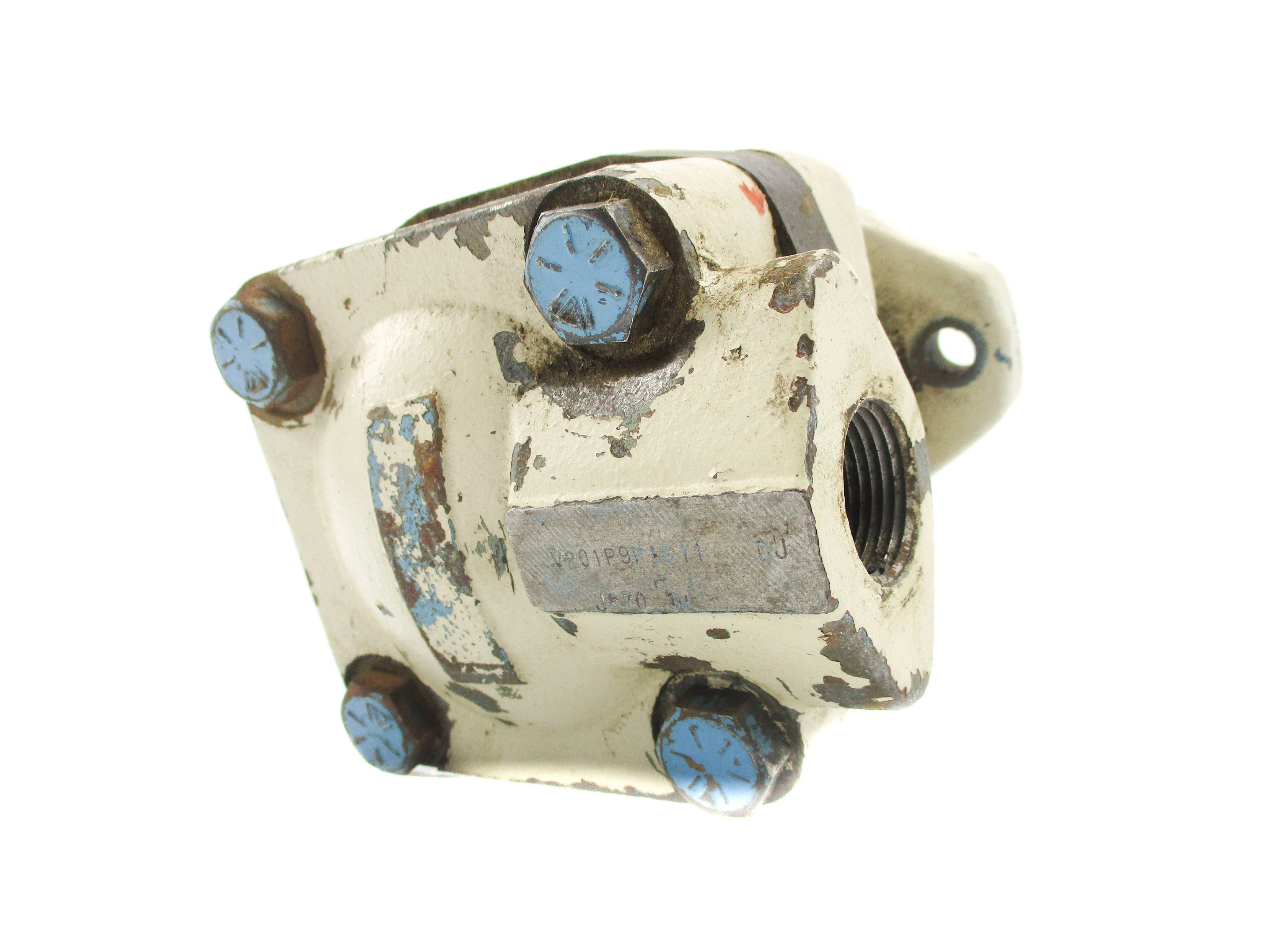VICKERS V201P9P1C11 UNMP