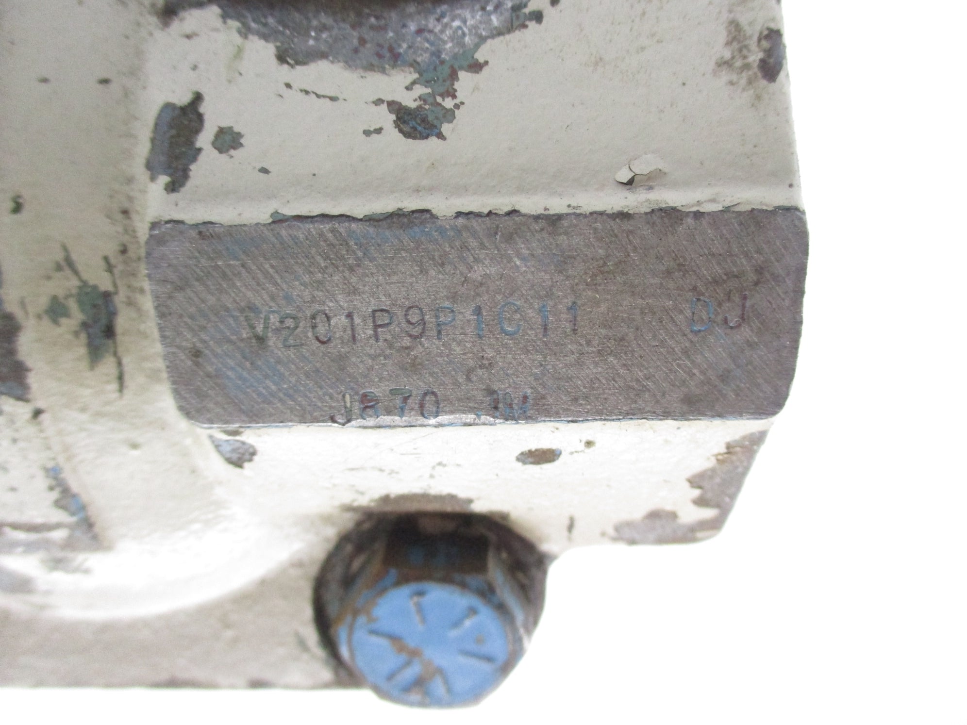 VICKERS V201P9P1C11 UNMP