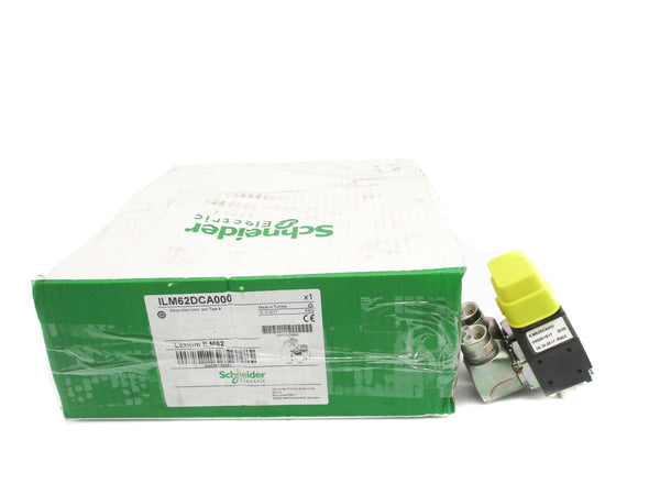 SCHNEIDER ELECTRIC ILM62DCA000 NSMP