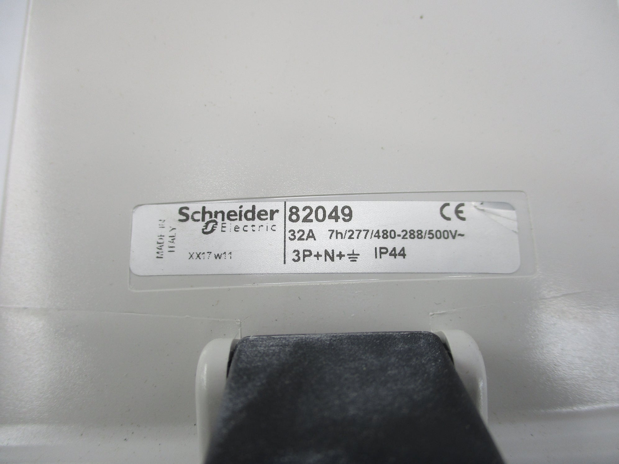 SCHNEIDER ELECTRIC 82049 NSMP