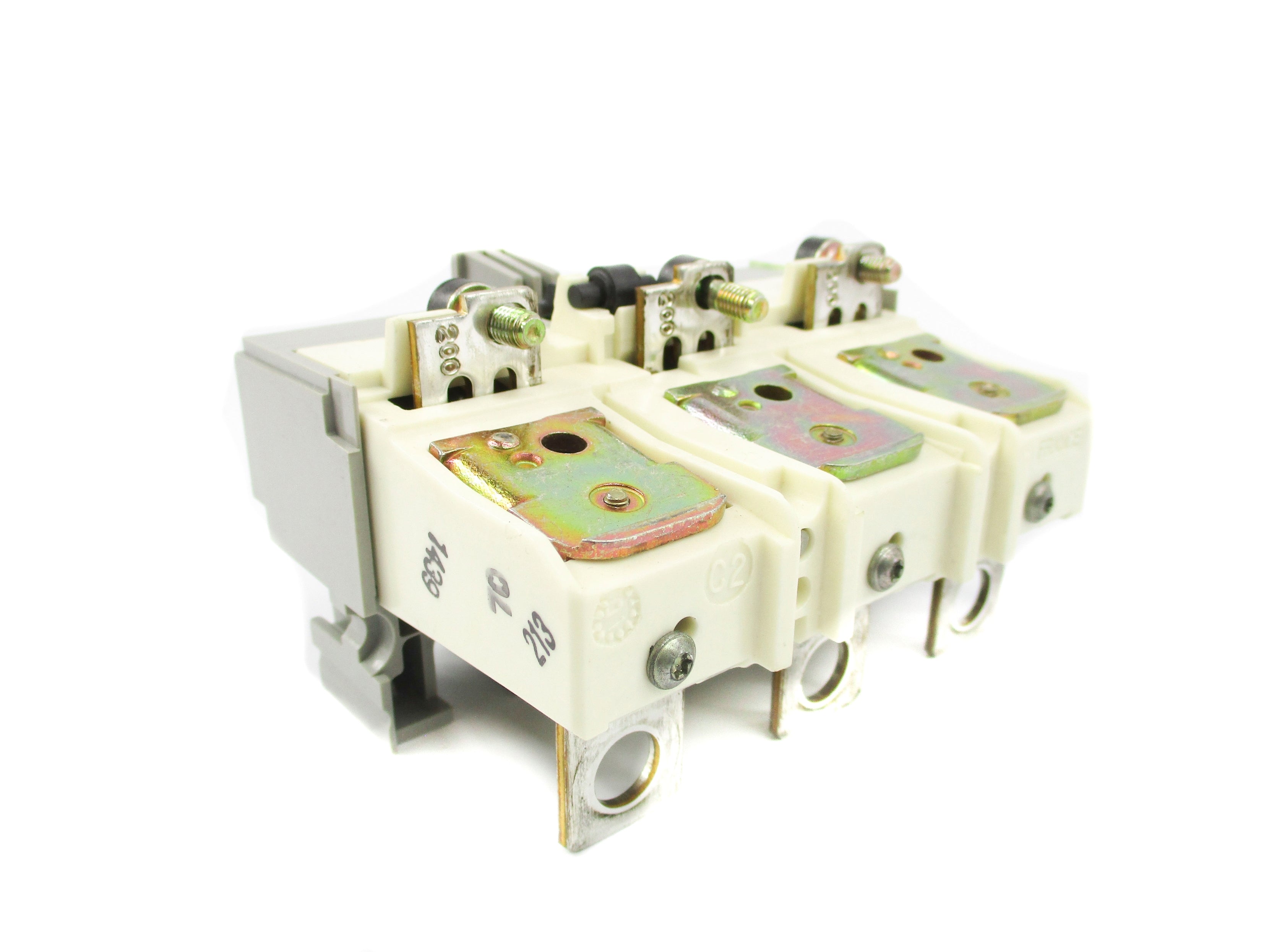 MERLIN GERIN TM200D 31431 NSMP