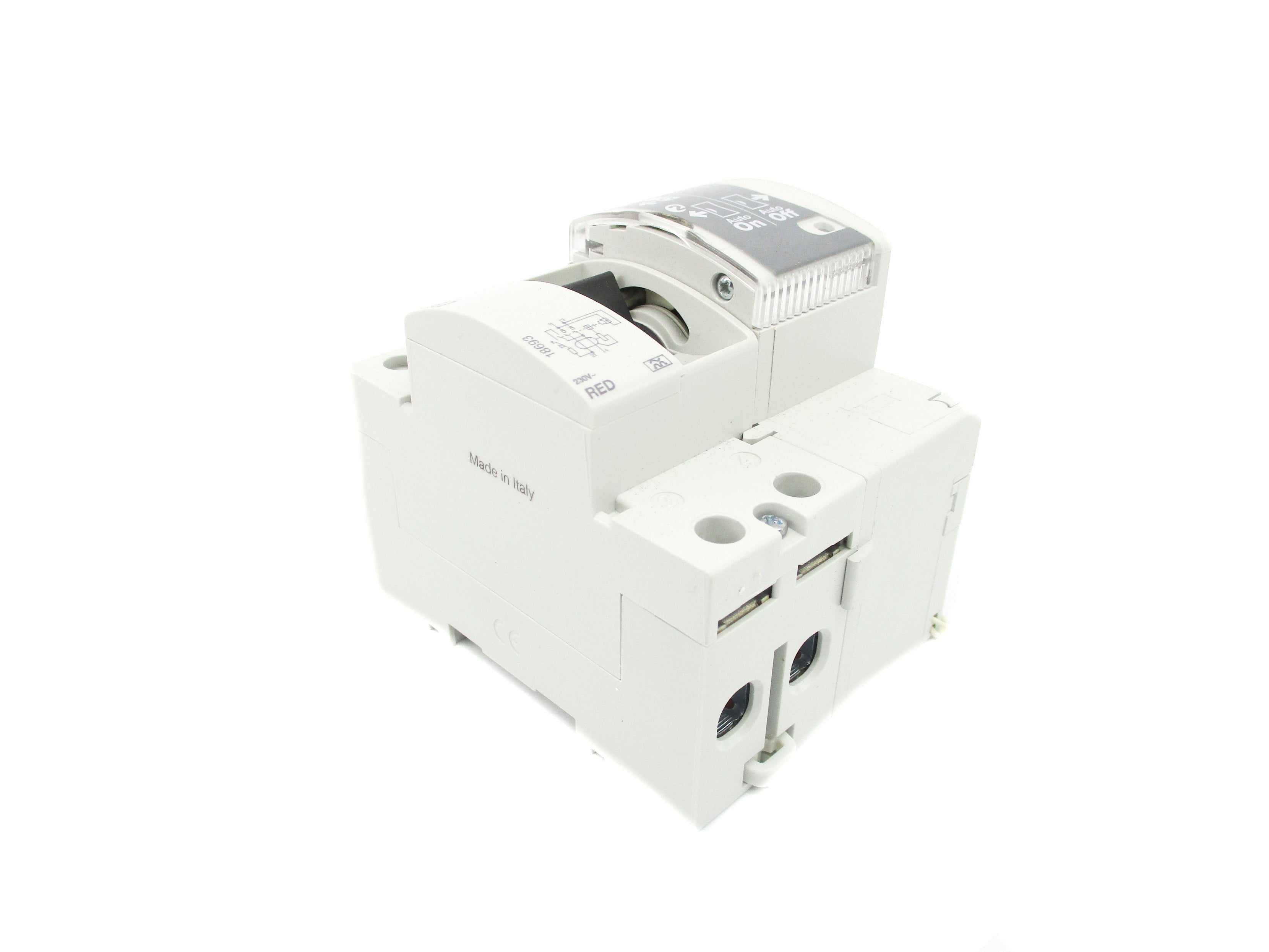 MERLIN GERIN 18693 25A 230V NSMP
