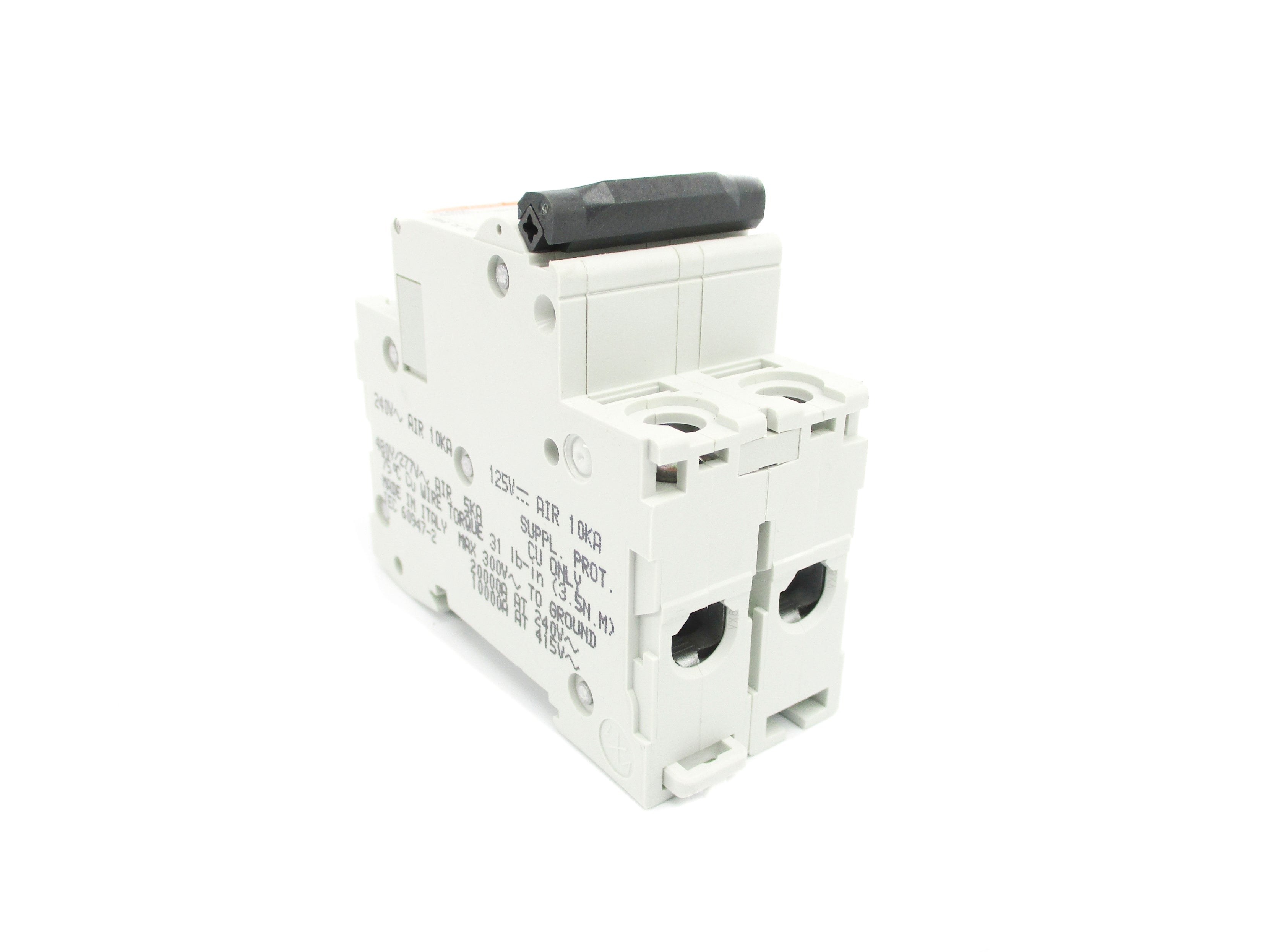 SQUARE D MG24455 40A 277V (PKG OF 6) NSMP