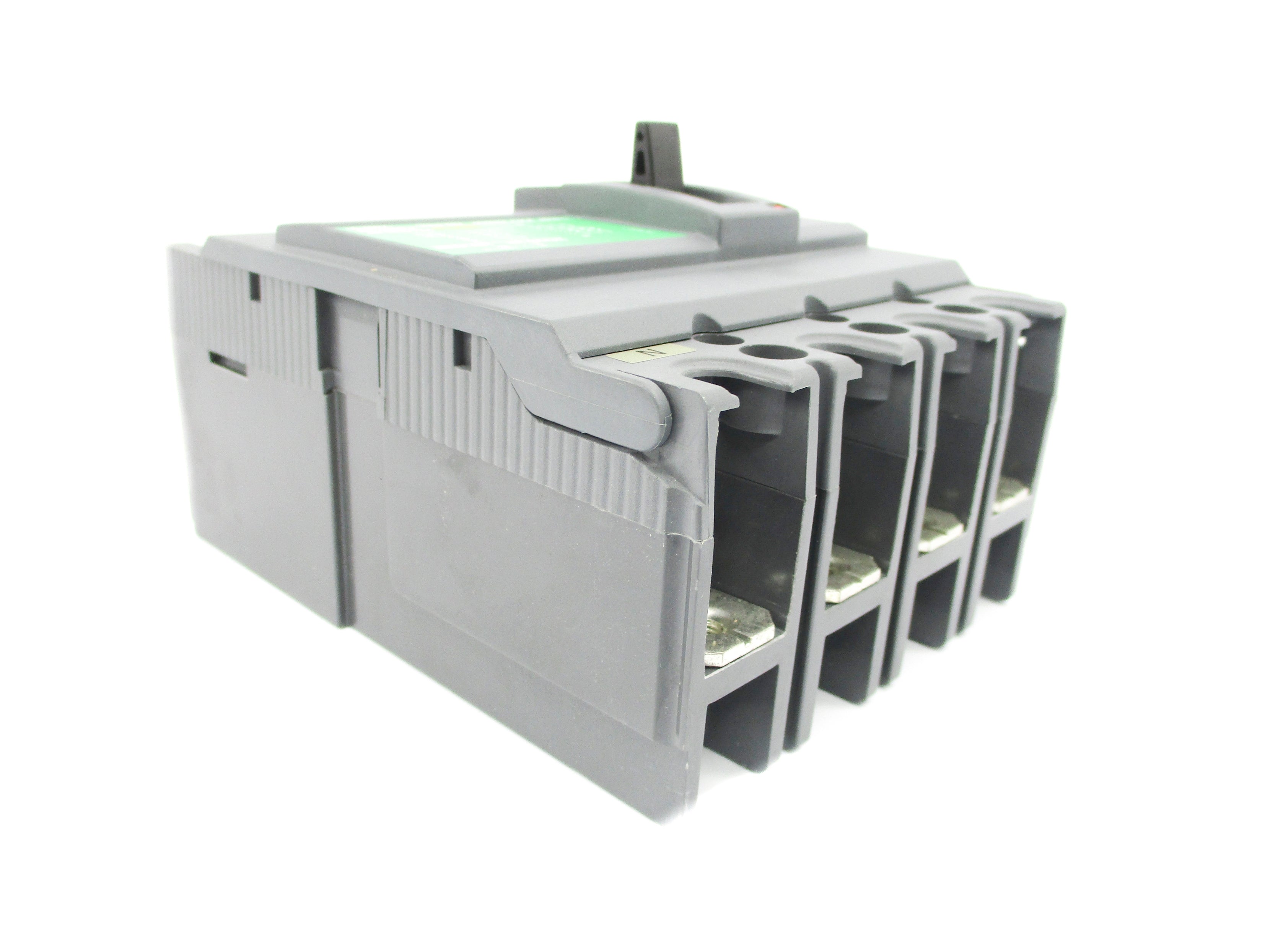 SCHNEIDER ELECTRIC EZC100H4025 415V 25A  NSMP