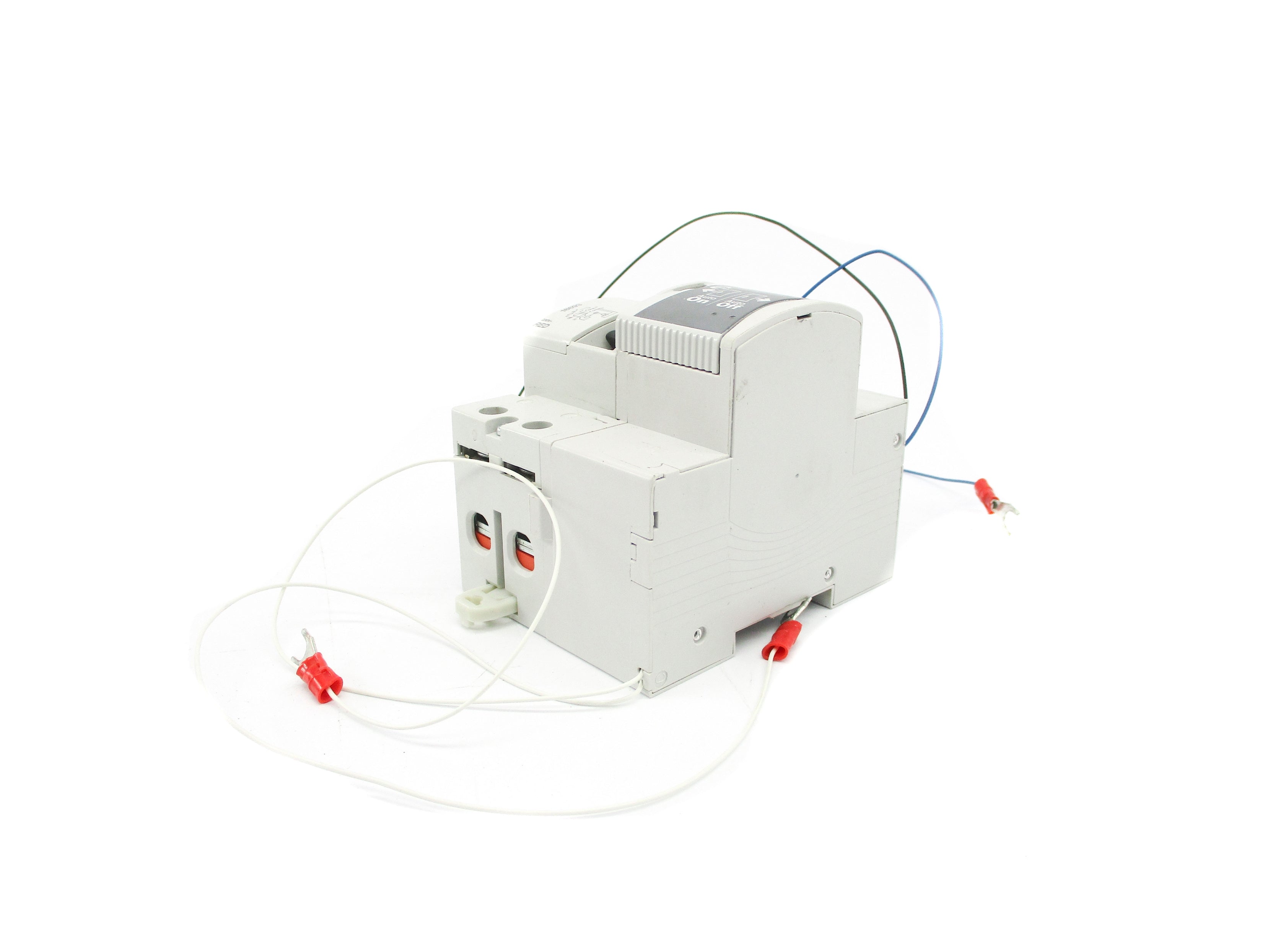 SCHNEIDER ELECTRIC 18693 230V 25A NSMP