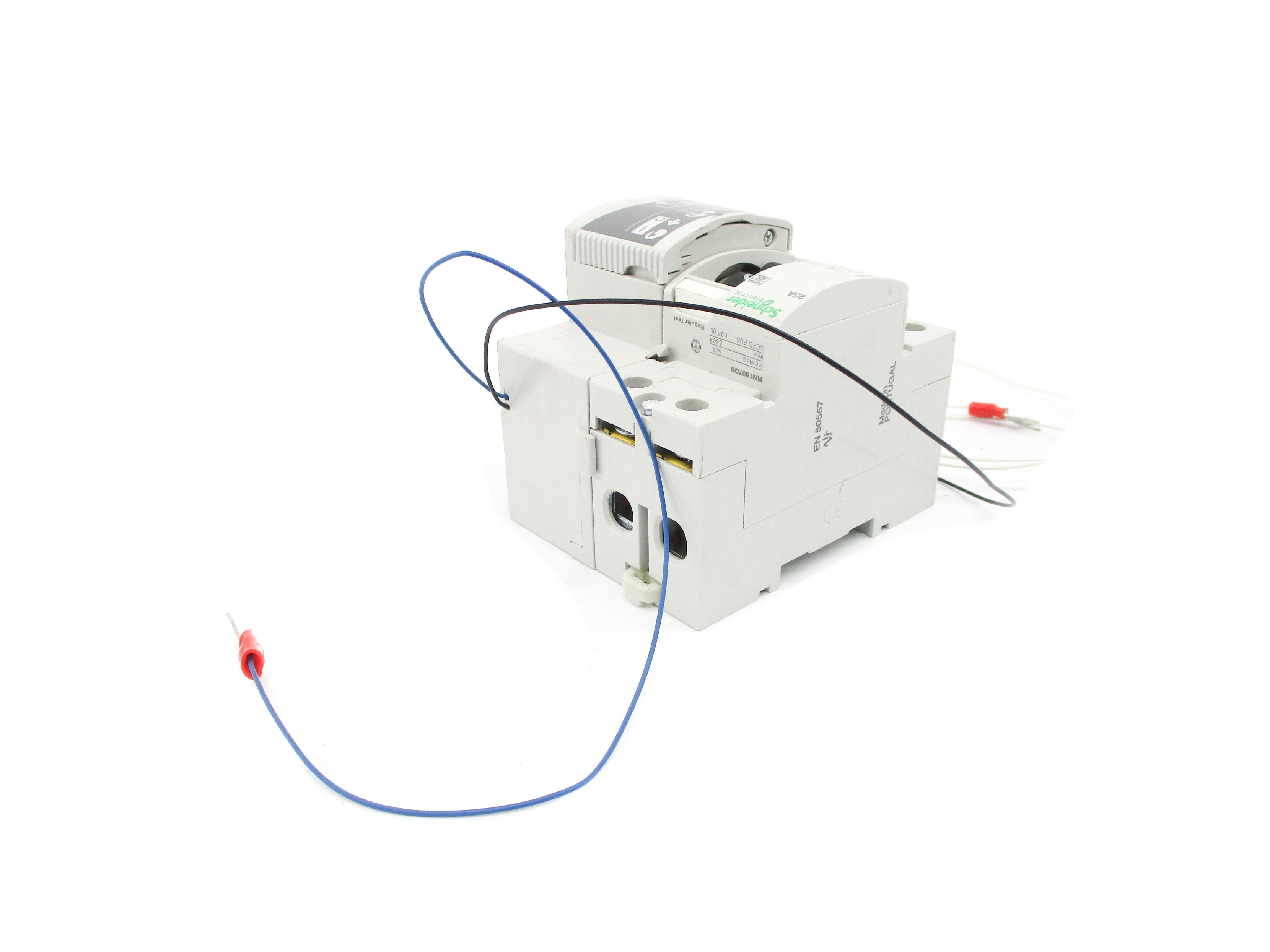 SCHNEIDER ELECTRIC 18693 230V 25A NSMP
