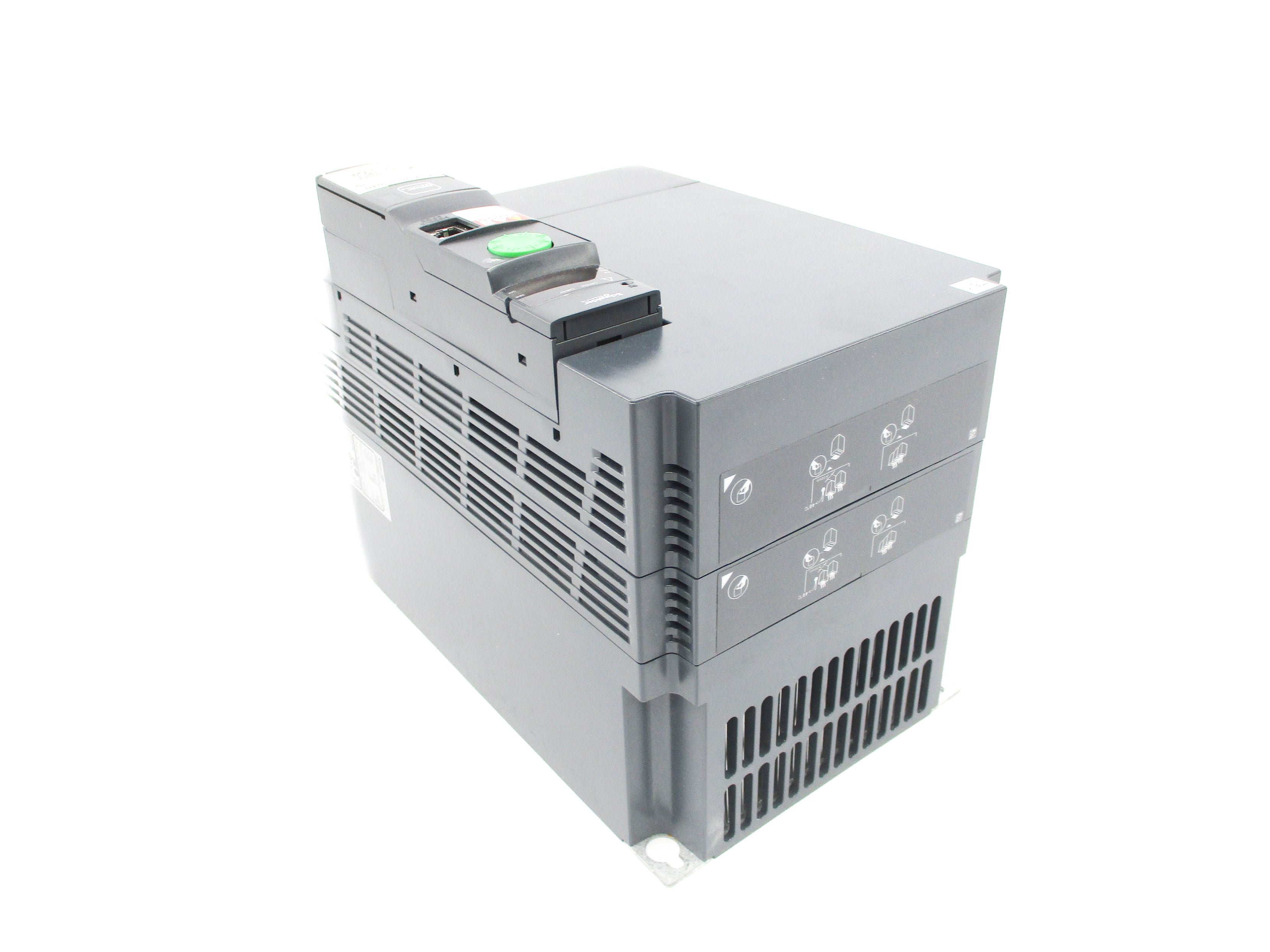 SCHNEIDER ELECTRIC ATV320D11N4B 380-500V 36.6A NSMP
