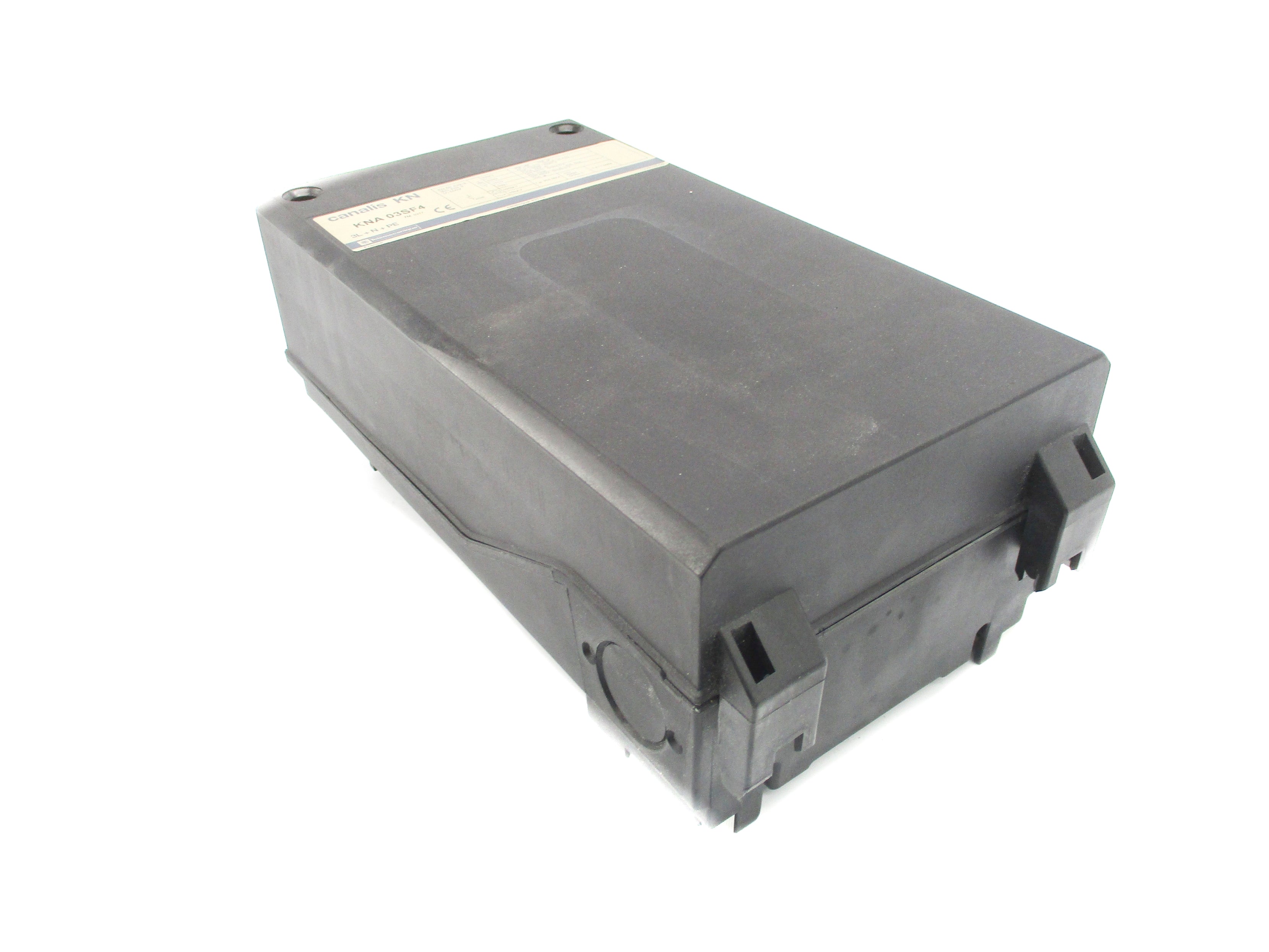 TELEMECANIQUE KNA03SF4 072264 NSMP
