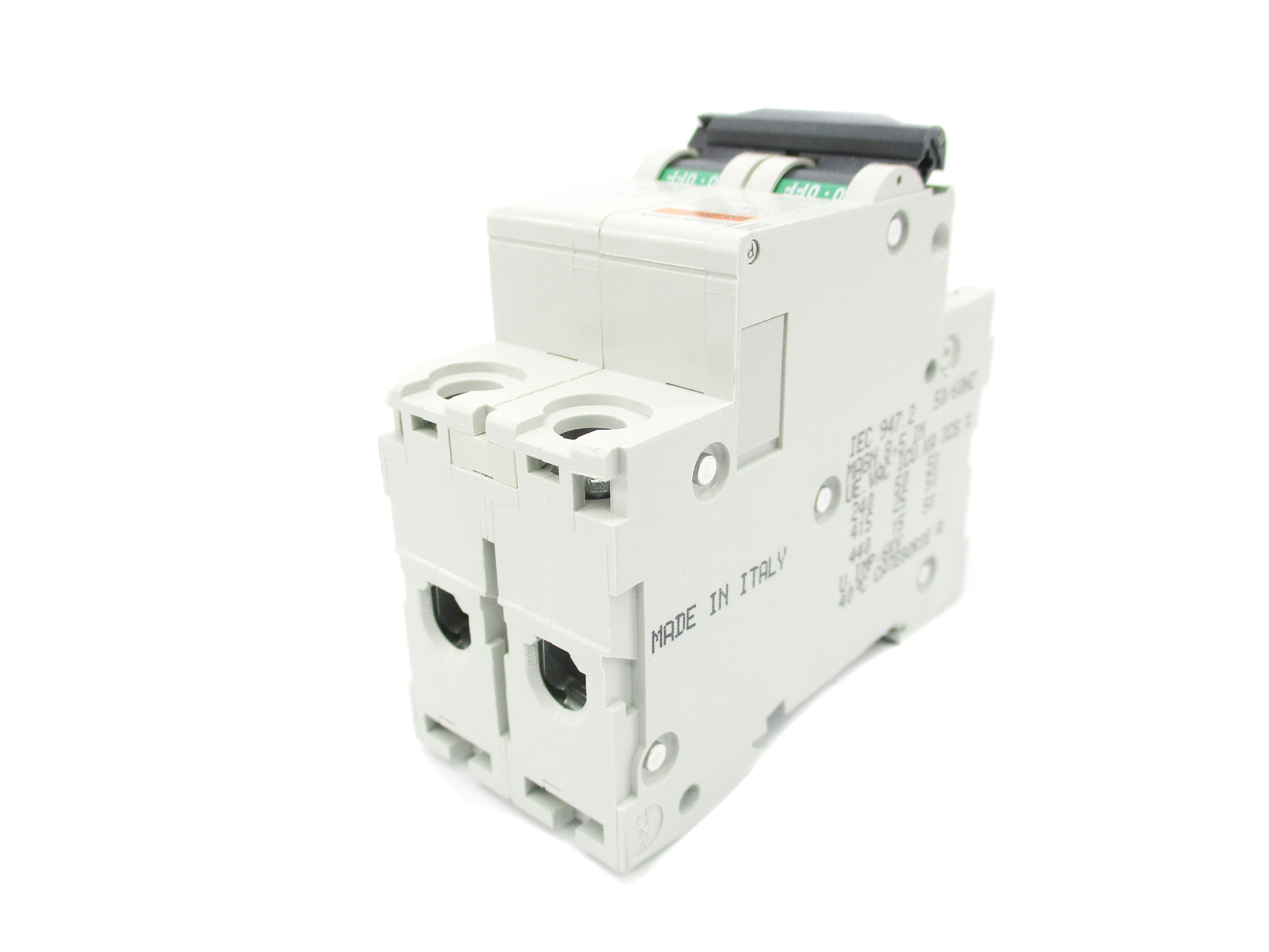 MERLIN GERIN 25423 10A 415V (PKG OF 6) NSMP