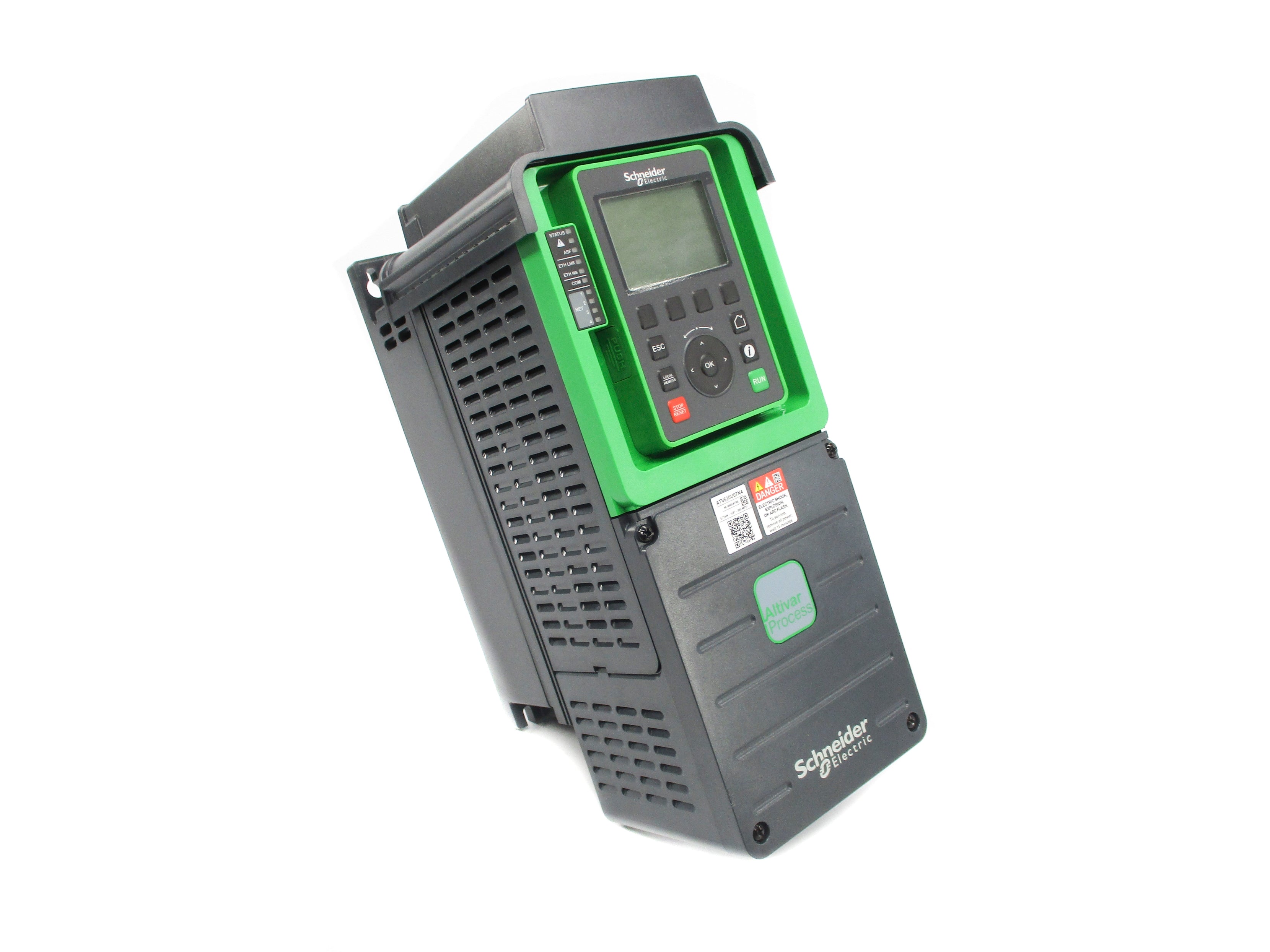 SCHNEIDER ELECTRIC ATV630U07N4 075809 NSMP