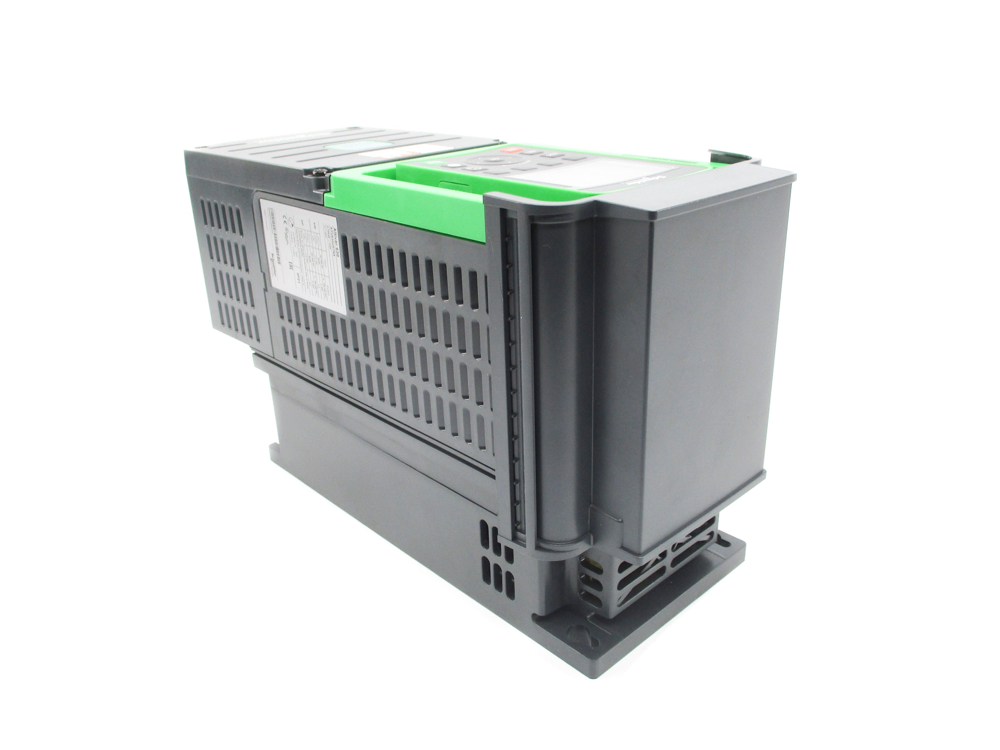 SCHNEIDER ELECTRIC ATV630U07N4 075809 NSMP