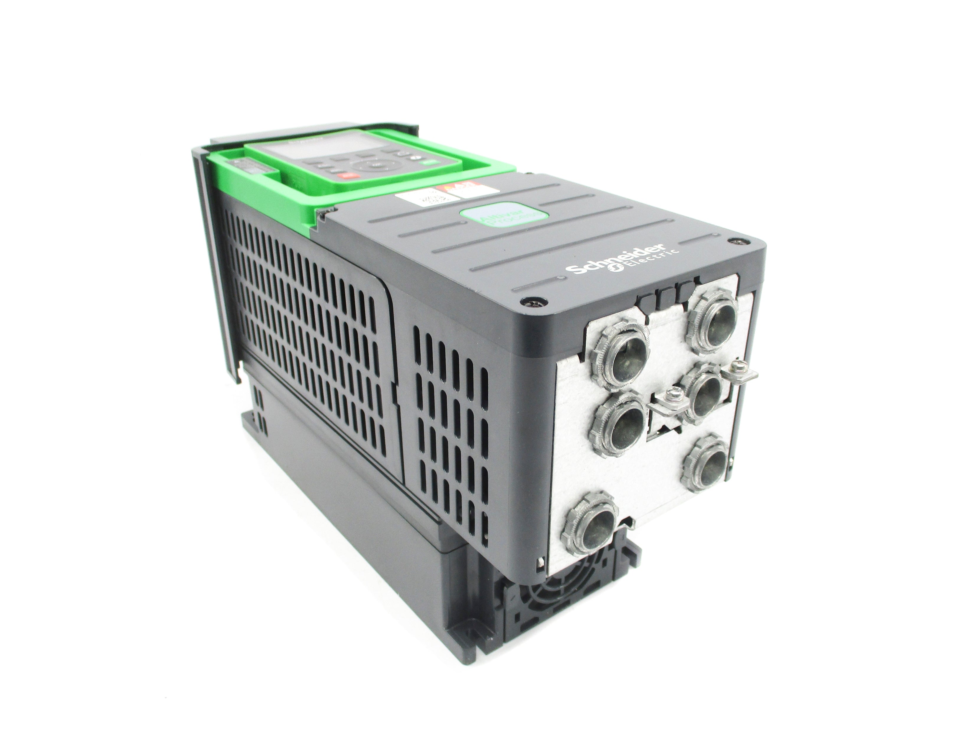 SCHNEIDER ELECTRIC ATV630U07N4 075809 NSMP