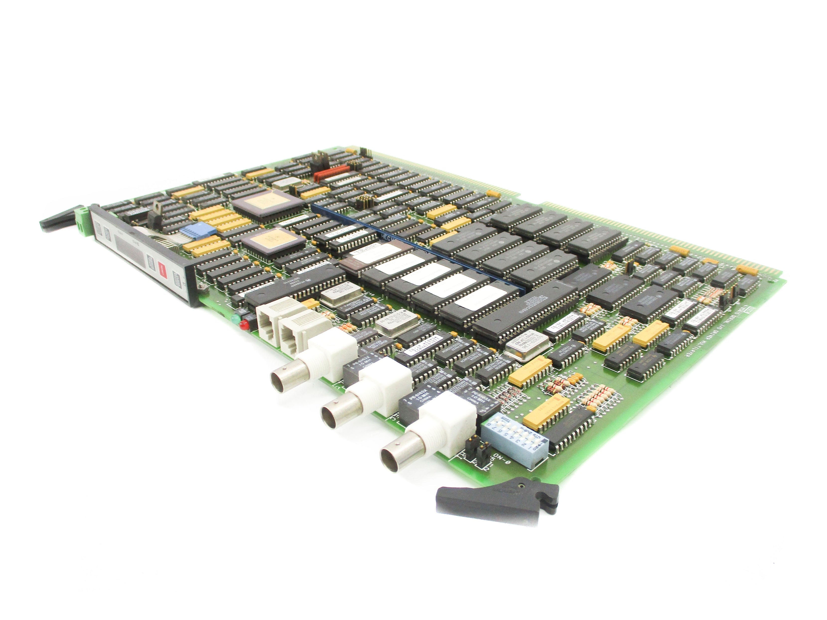 FISHER ROSEMOUNT CL7675X1-BA5 43B5336X022 REV. D UNMP
