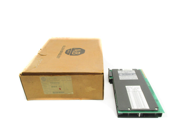 ALLEN BRADLEY 1771-OBD 10-60VDC NSMP