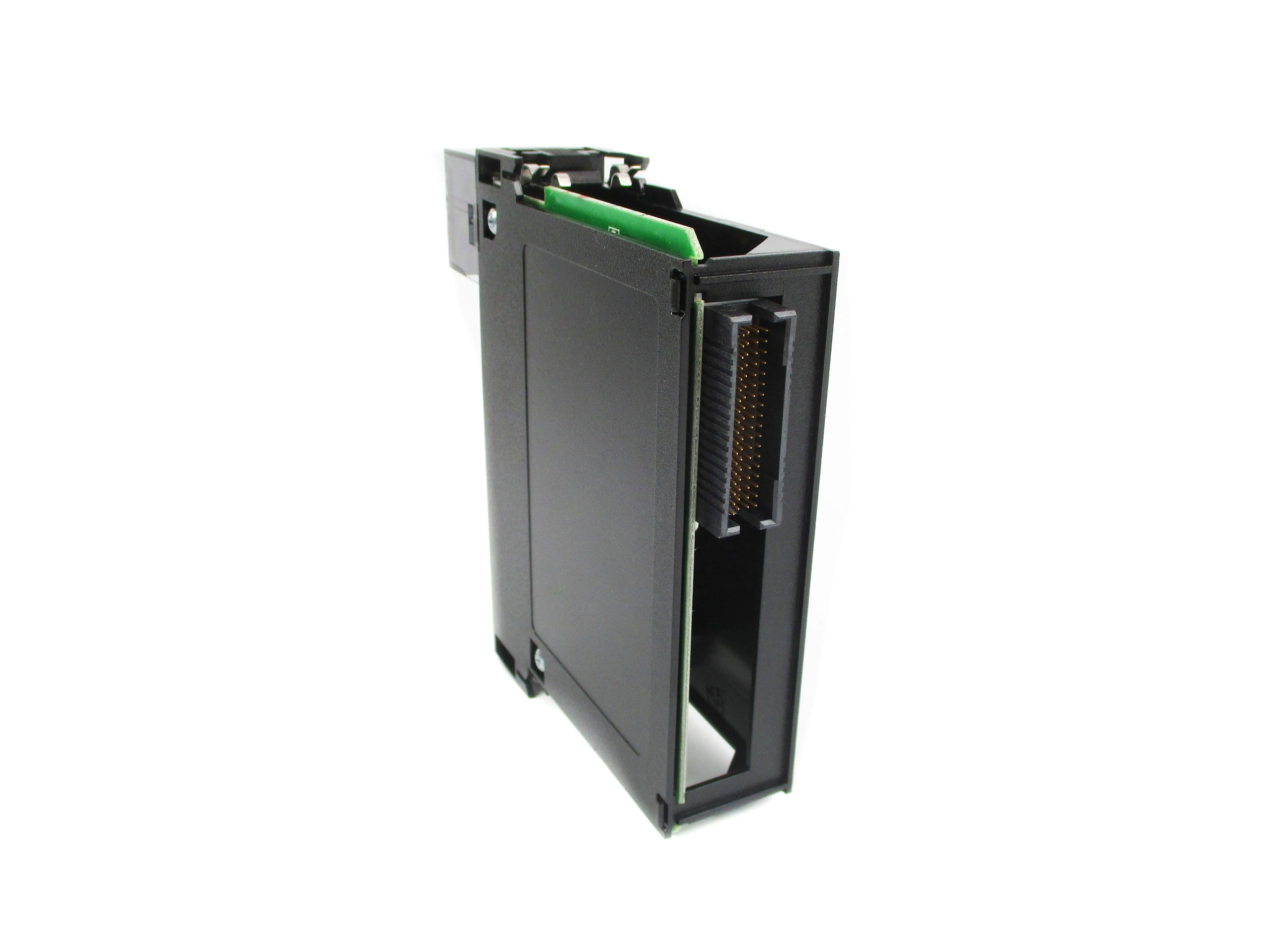 ALLEN BRADLEY 1756-IB16I SER. A F/W 3.004 24VDC NSMP