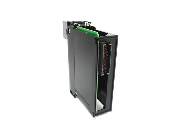 ALLEN BRADLEY 1756-IB16I SER. A F/W 3.004 24VDC NSMP