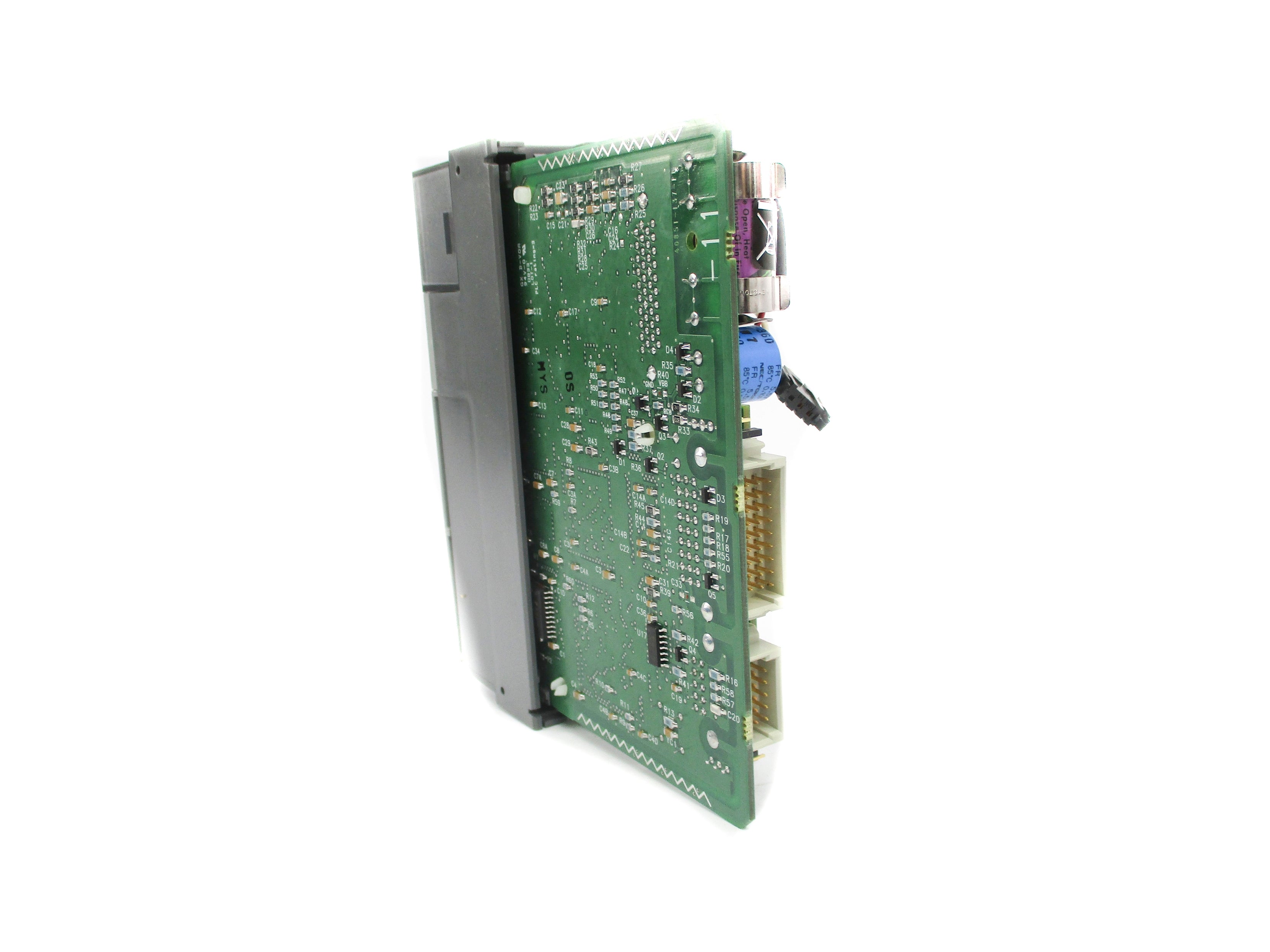 ALLEN BRADLEY 1747-L551 SER. C F/W 11 (NO KEY) NSMP