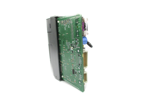 ALLEN BRADLEY 1747-L551 SER. C F/W 11 (NO KEY) NSMP