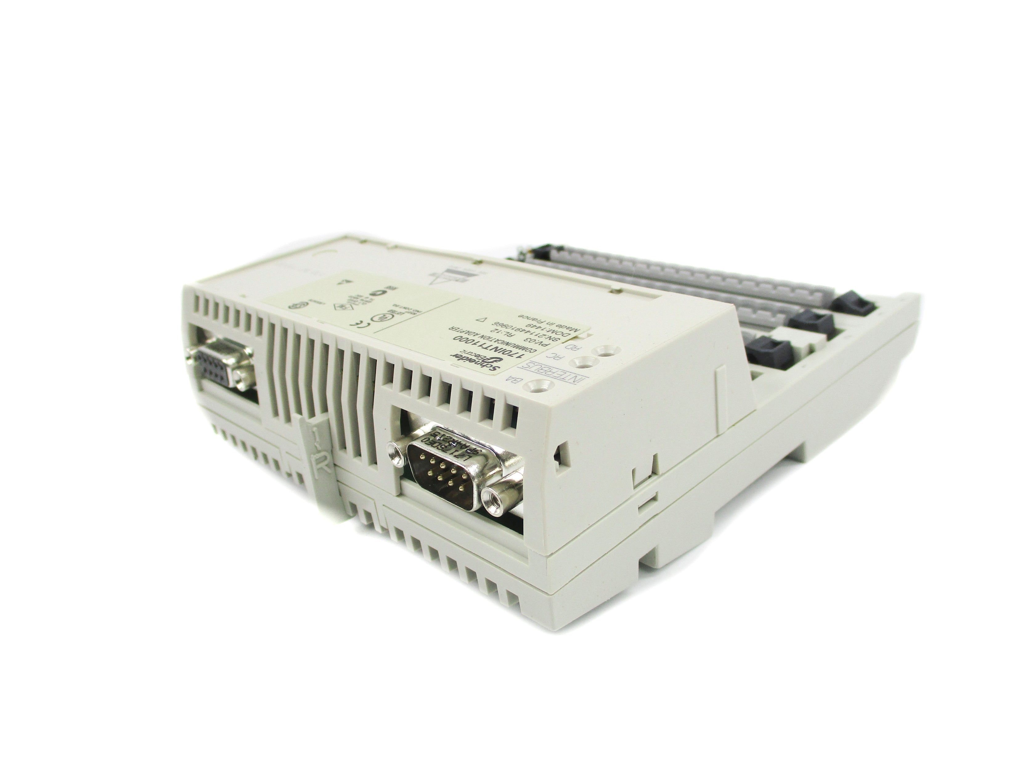 SCHNEIDER ELECTRIC 170ADM35010 100026 NSMP
