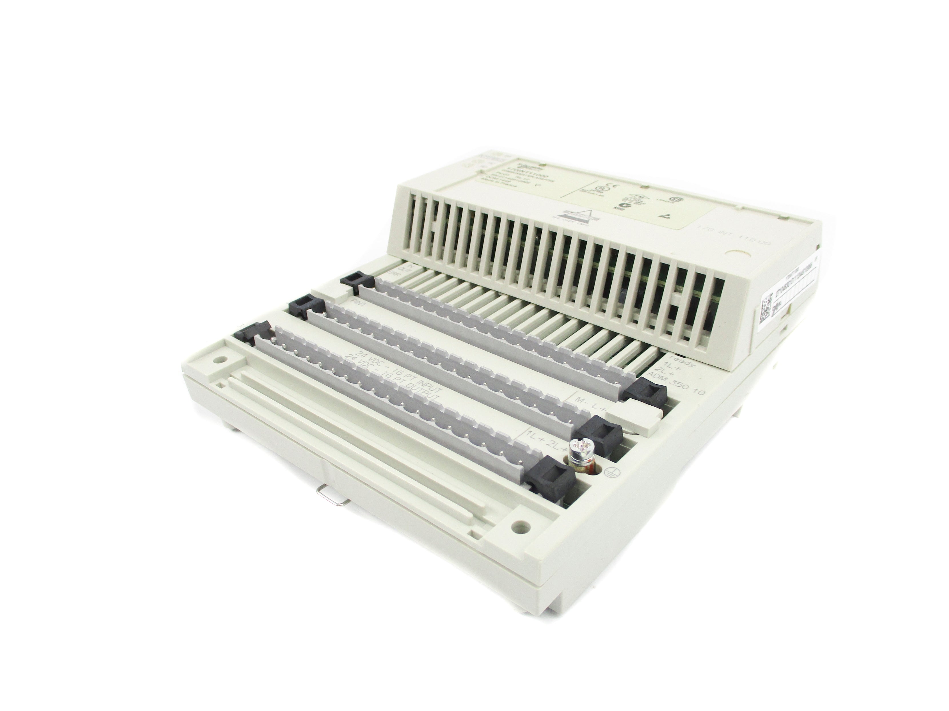 SCHNEIDER ELECTRIC 170ADM35010 100026 NSMP
