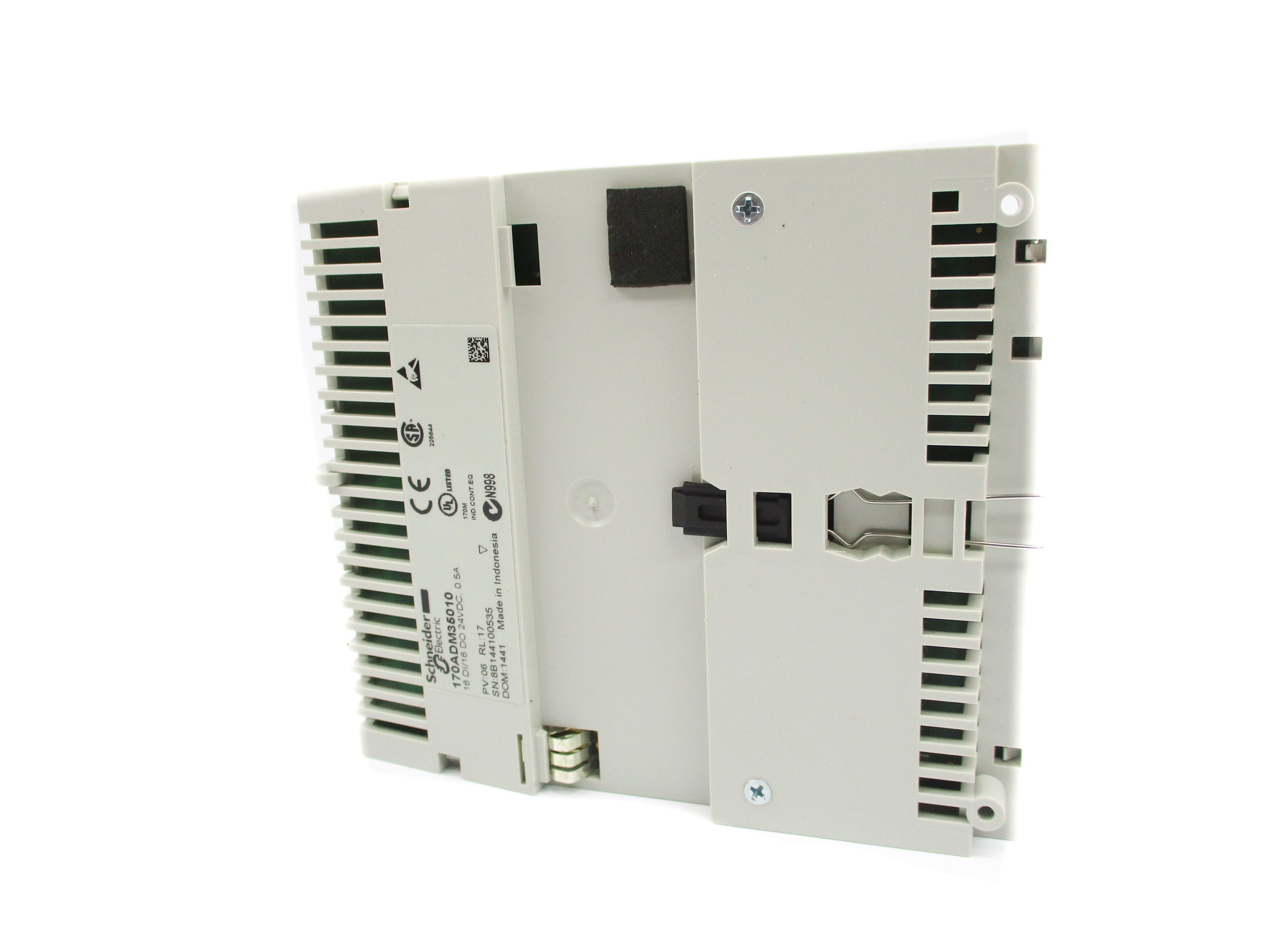 SCHNEIDER ELECTRIC 170ADM35010 100026 NSMP