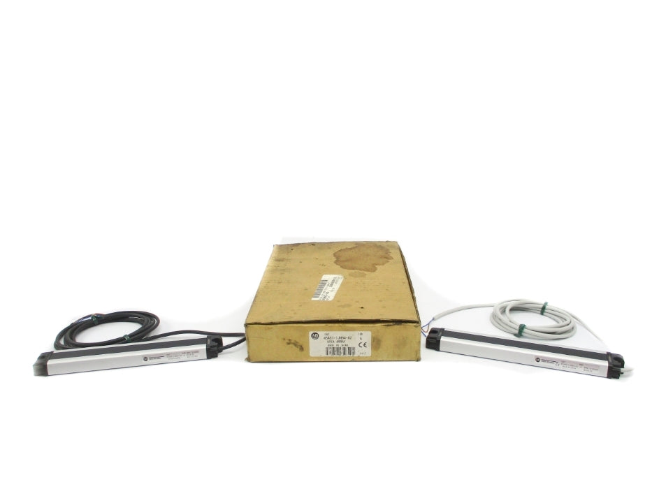 INDUSTRIAL SPARE PART 45AST-1JNB4-A2 SER. A (BR/WH) NSMP