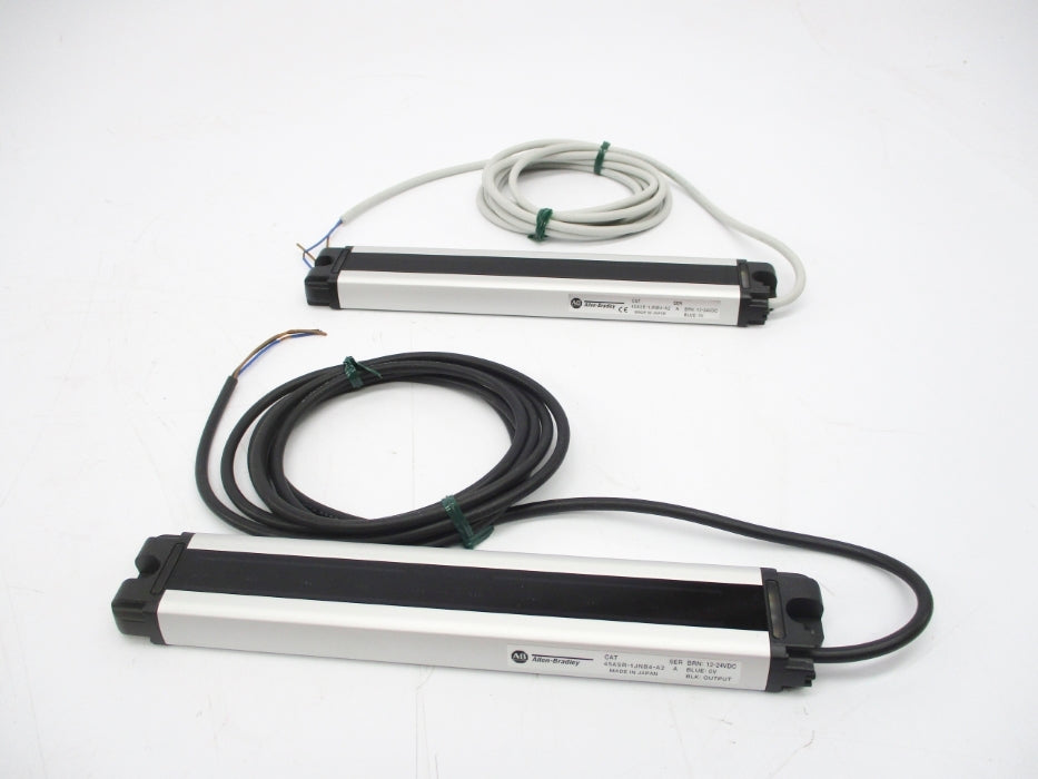 INDUSTRIAL SPARE PART 45AST-1JNB4-A2 SER. A (BR/WH) NSMP