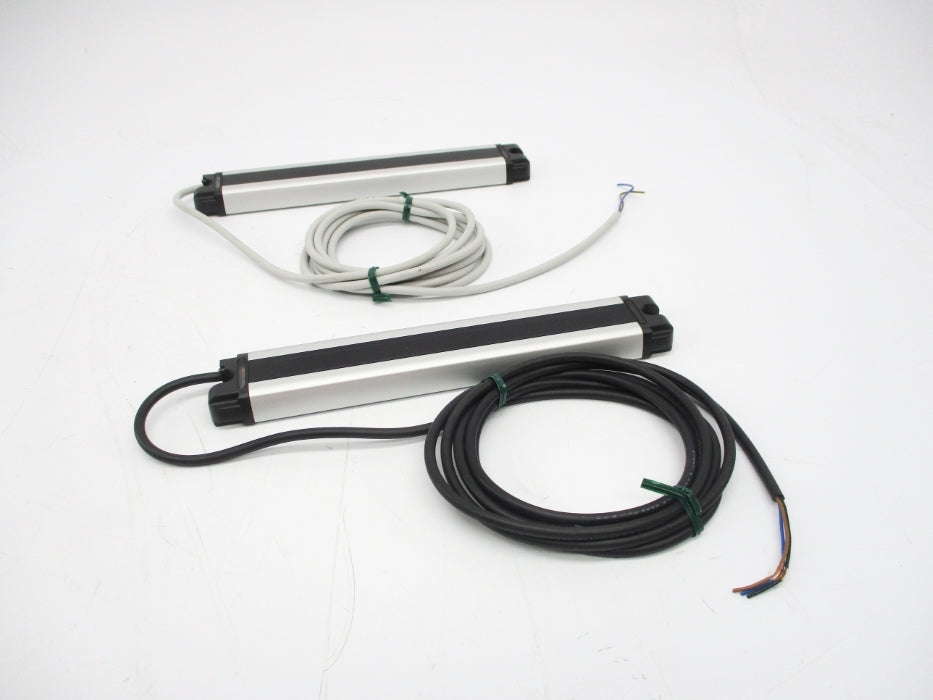 INDUSTRIAL SPARE PART 45AST-1JNB4-A2 SER. A (BR/WH) NSMP