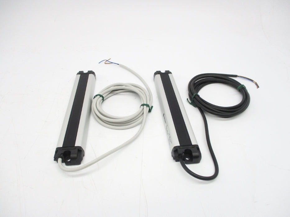 INDUSTRIAL SPARE PART 45AST-1JNB4-A2 SER. A (BR/WH) NSMP