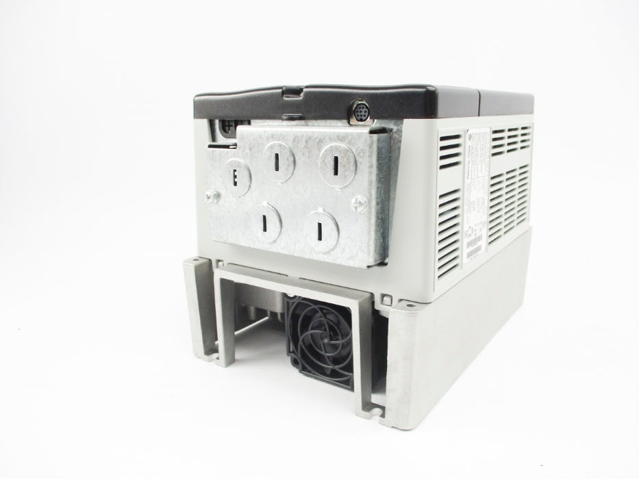 INDUSTRIAL SPARE PART 20AD3P4A0AYNANC0 SER. A F/W 5.001 432-528VAC 3.8A NSMP
