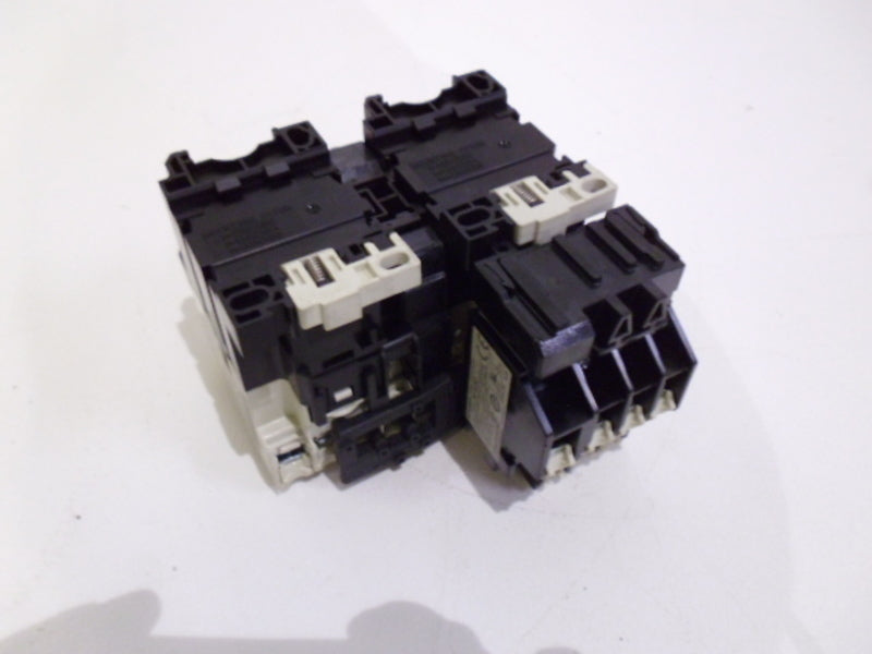 MITSUBISHI MSO-2XN11CX-KP-2.5A REVERSING MOTOR STARTER  NSMP