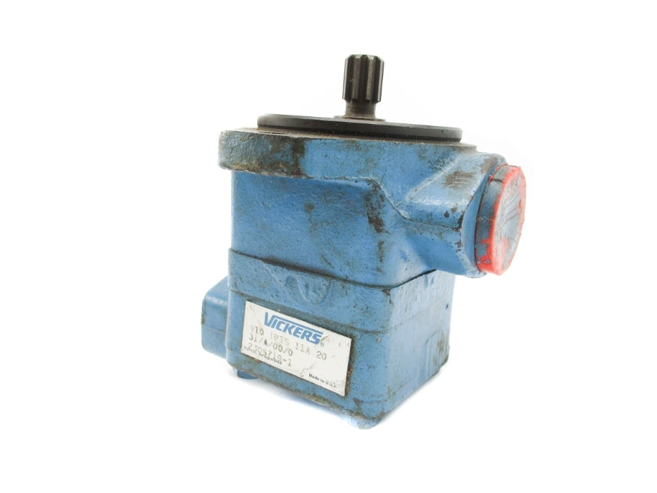 VICKERS V101P1S11A2031/A/00/0 2305719-1 UNMP