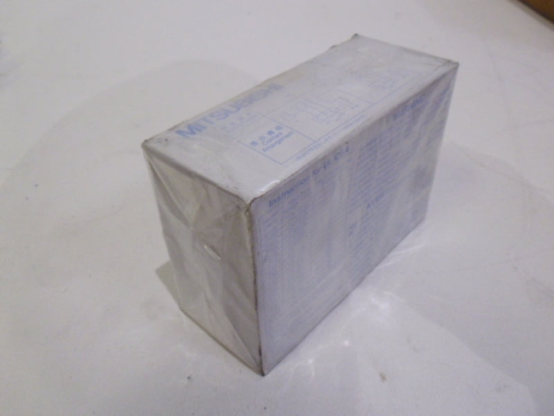 MITSUBISHI MSO-N11CXKP 200V AC100V MAGNETIC SWITCH * FACTORY SEAL *