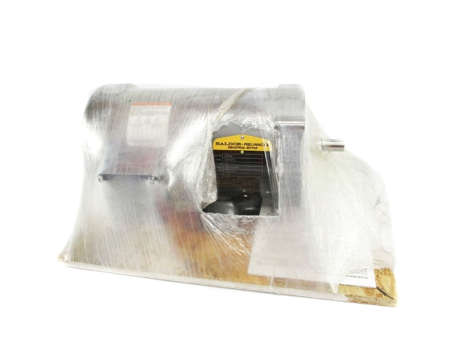 BALDOR CM3543 NSMP