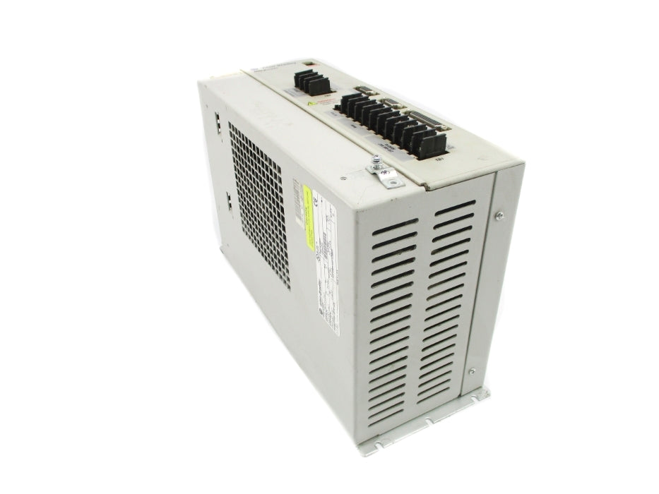 ALLEN BRADLEY 2098-DSD-HV050 SER. B F/W V1.52 UNMP