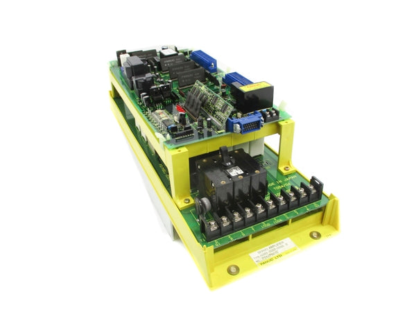 FANUC A06B-6058-H005 UNMP