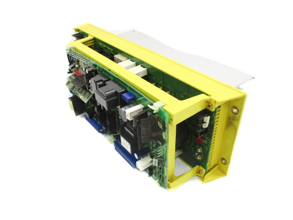 FANUC A06B-6058-H005 UNMP