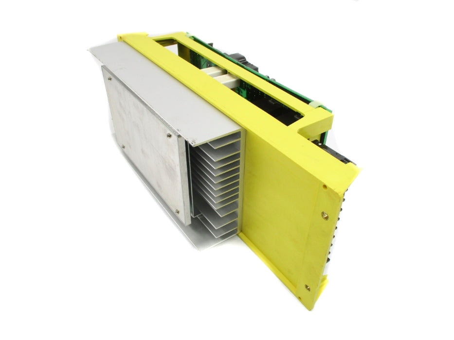 FANUC A06B-6058-H005 UNMP